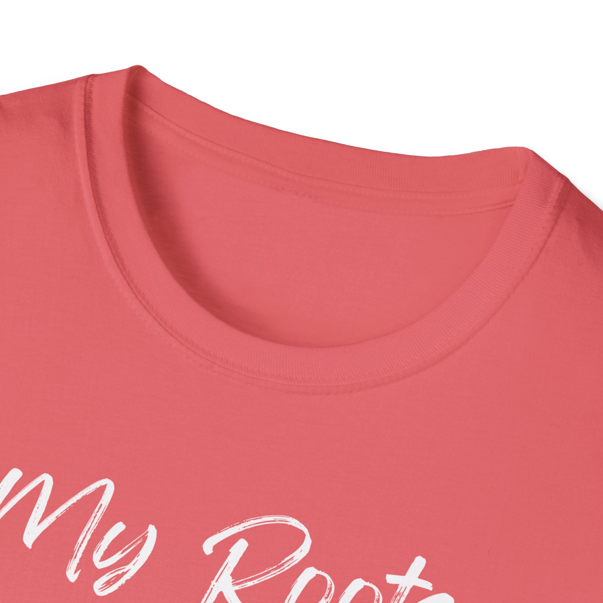 My Roots Run Soul Hunger Legacy Collection