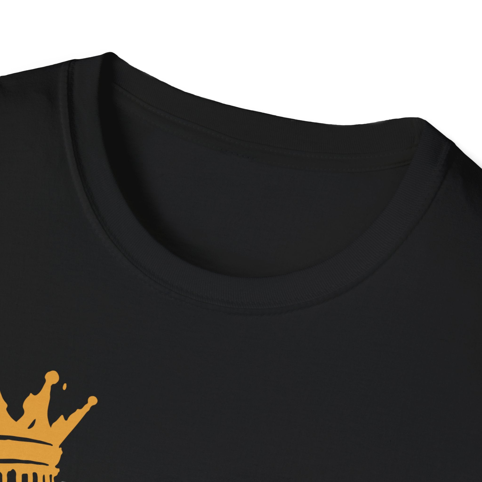 Kingdom Legacy- Jesus Is King T-shirt