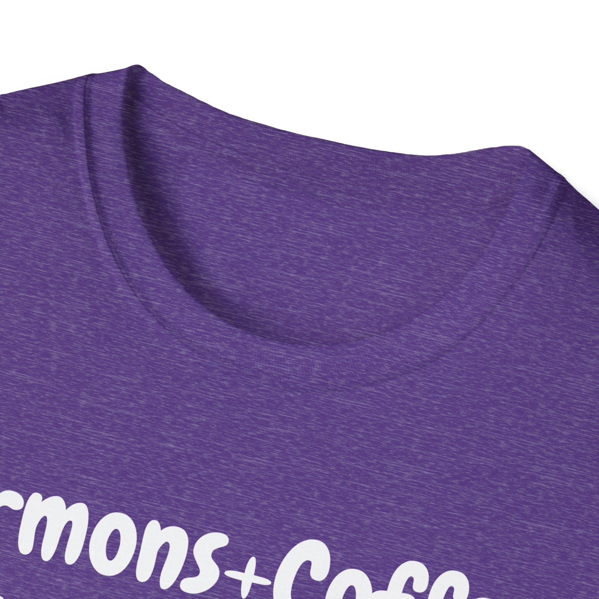 Sermons + Coffee. Jesus Plus Legacy Collection