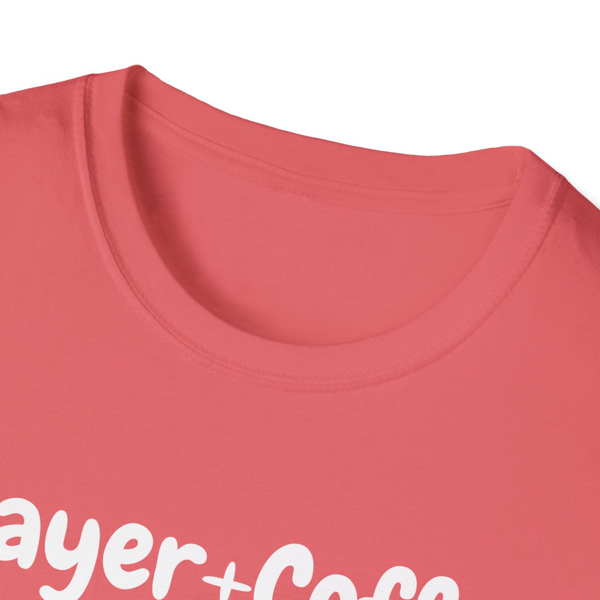 Prayer+ Coffee Jesus Plus Legacy Collection