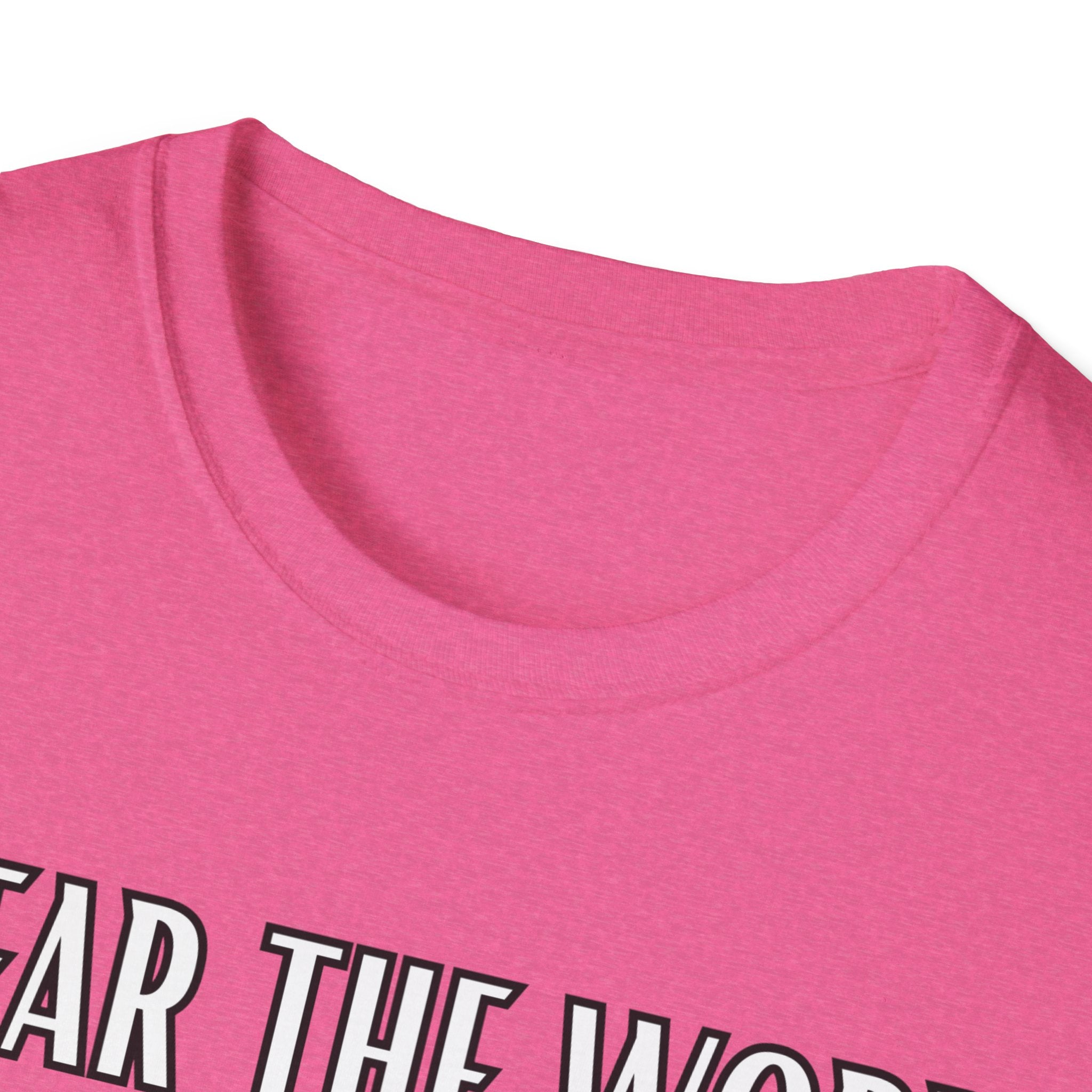 GOD IS GOOD Legacy Collection “WEAR THE WORD”