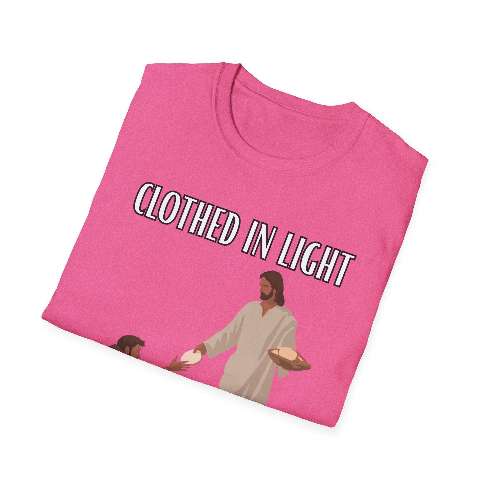 Clothes In Light. The Revival Line Legacy Collection