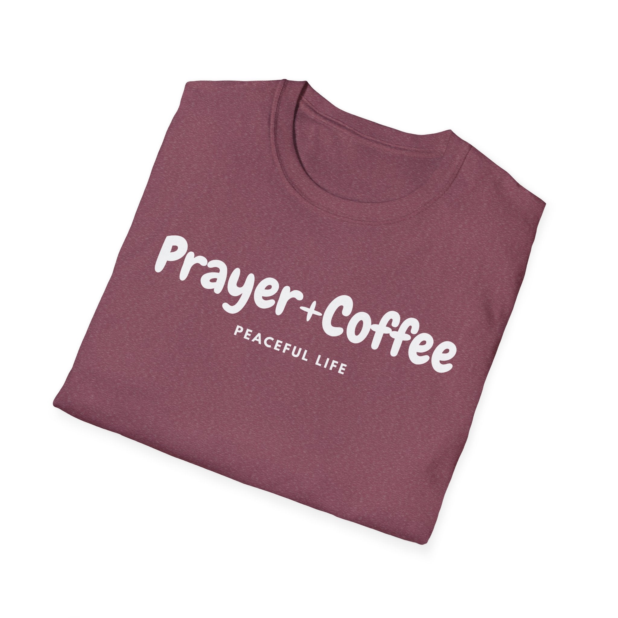 Prayer+ Coffee Jesus Plus Legacy Collection