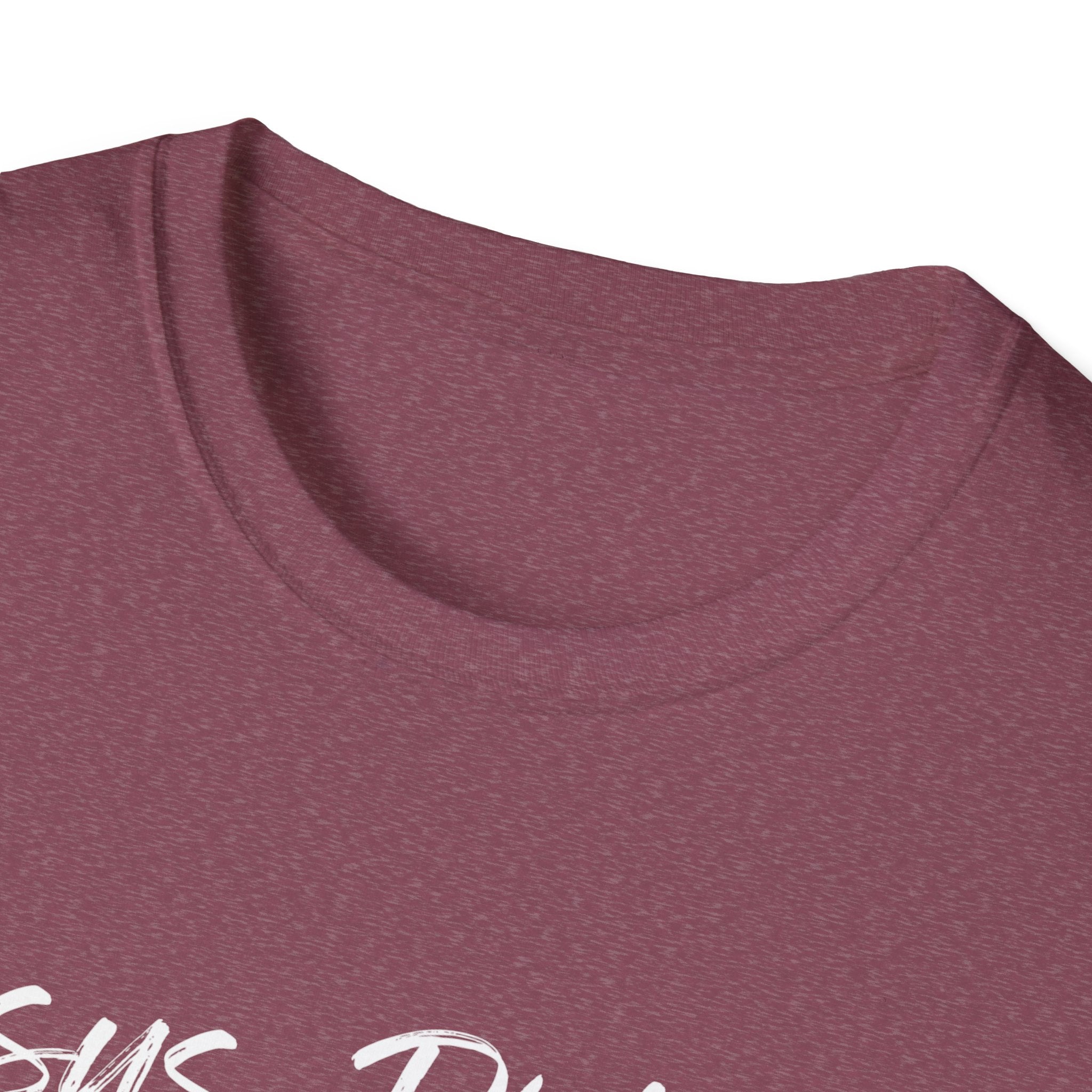 Don’t Be Worldly. Soul Hunger Legacy Collection