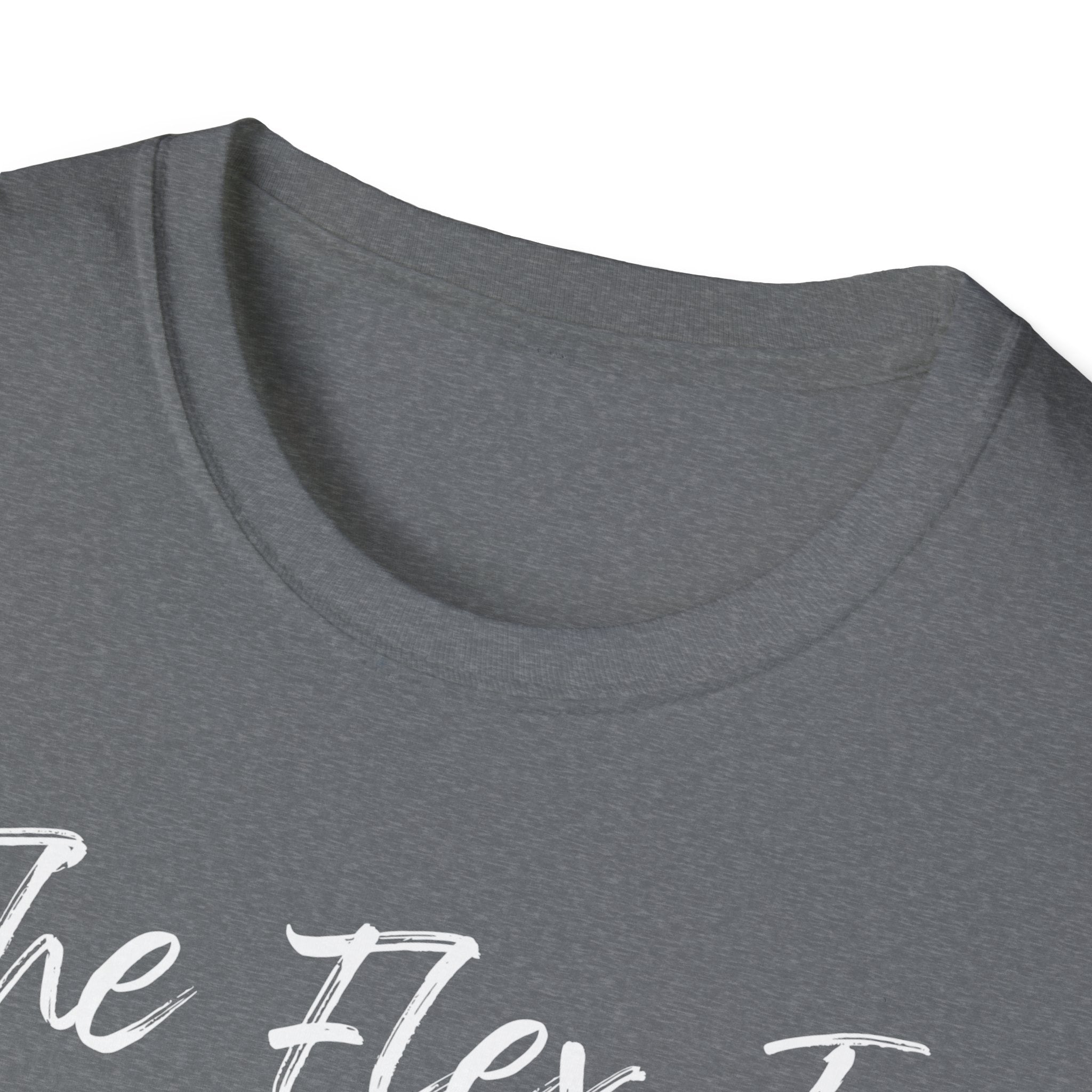 The Real Flex. Soul Hunger Legacy Collection
