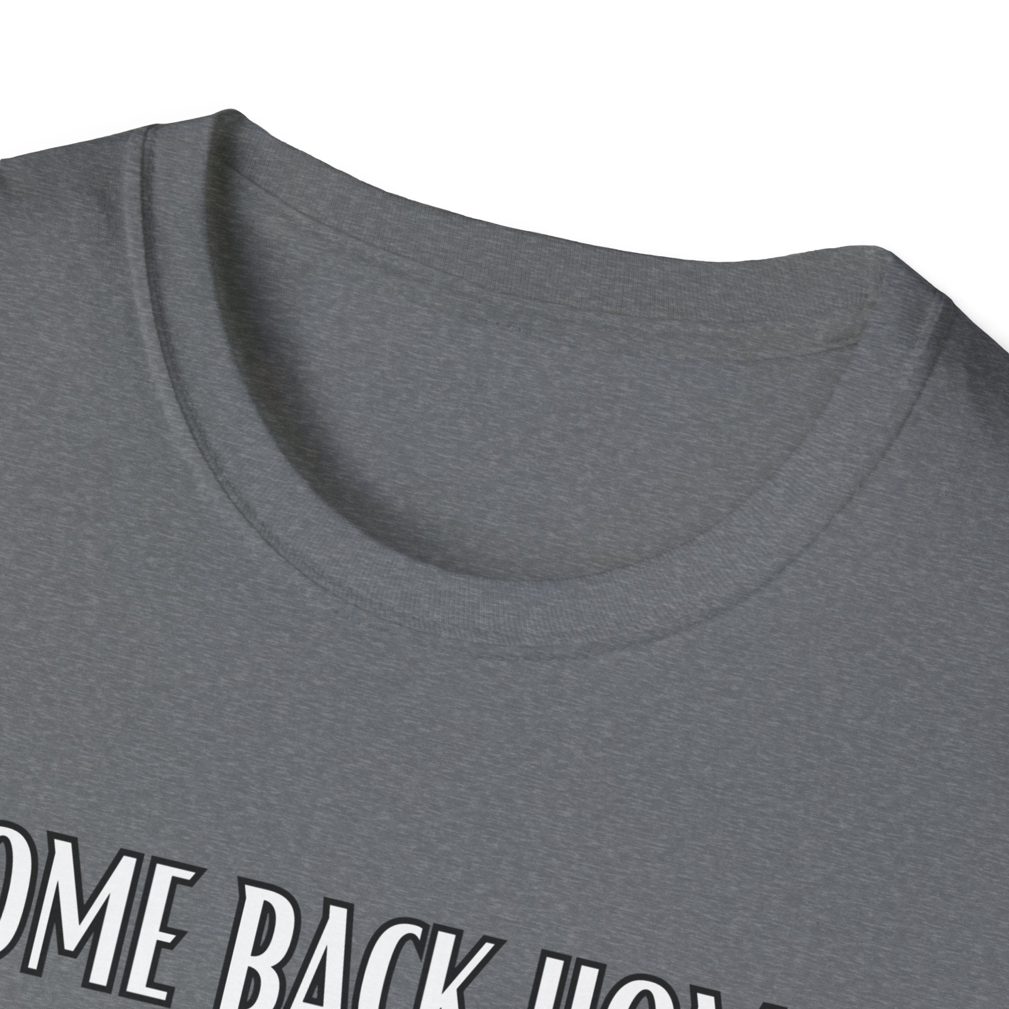 Come Back Home. The Restoration Legacy Collection