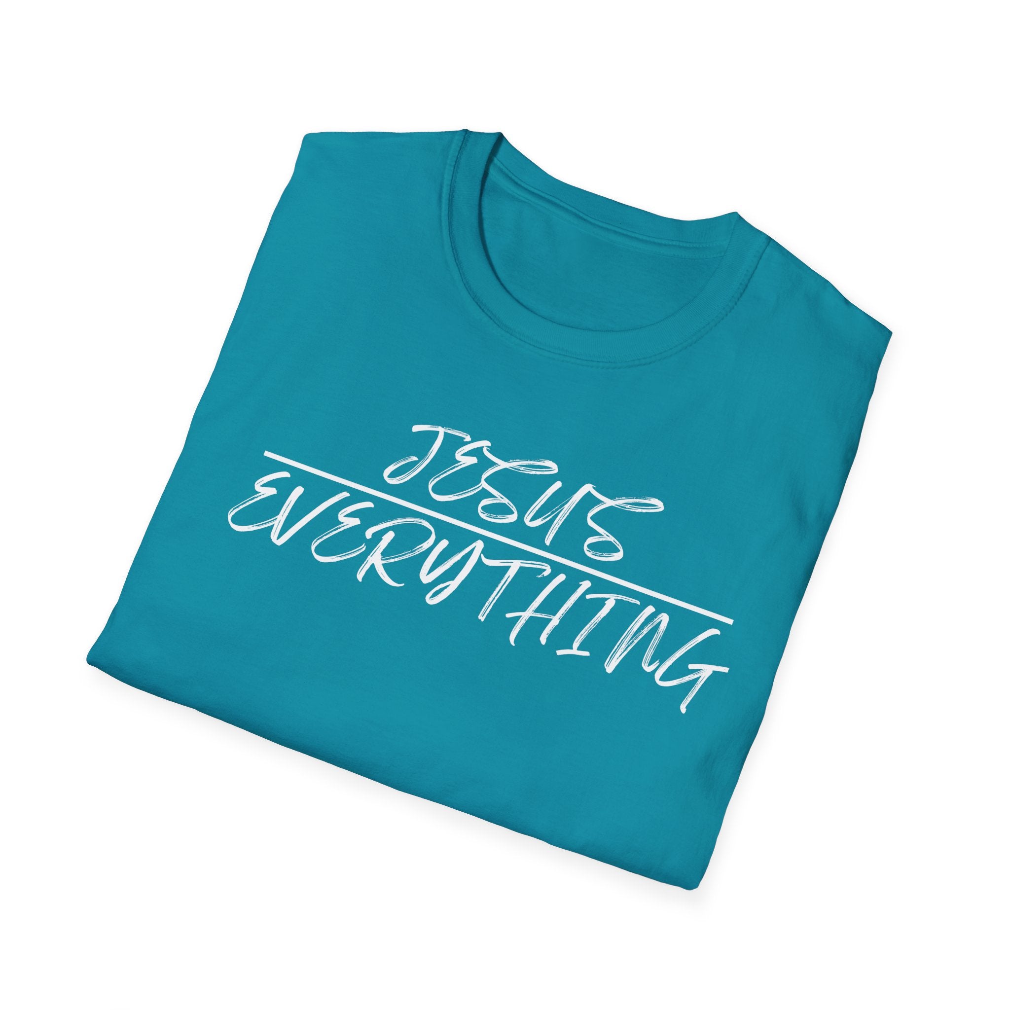 Jesus Over Everything Legacy Collection