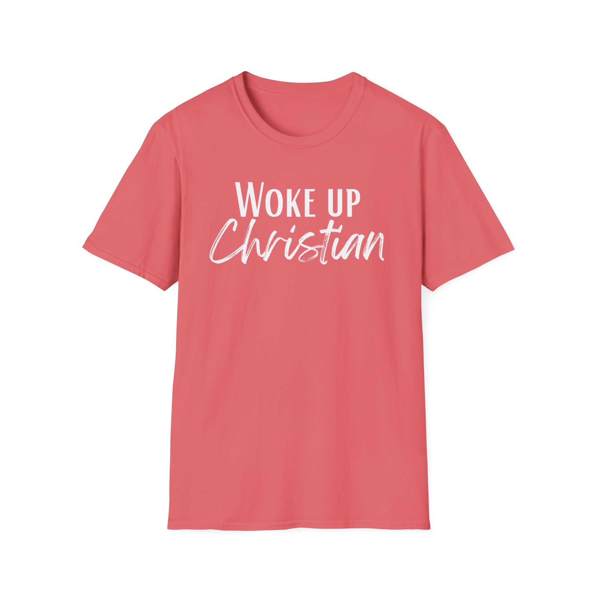 Woke Up Chosen Legacy Collection