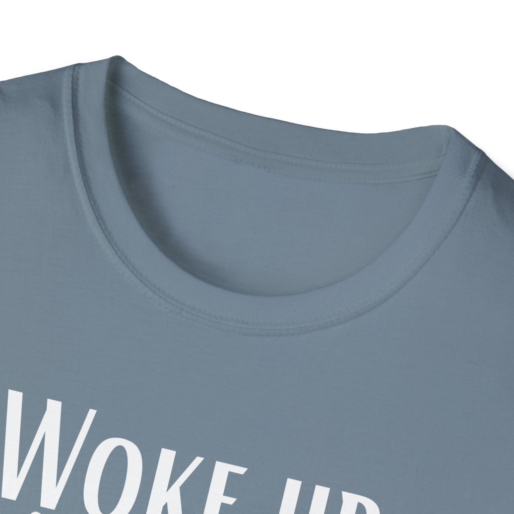 Woke Up Chosen Legacy Collection