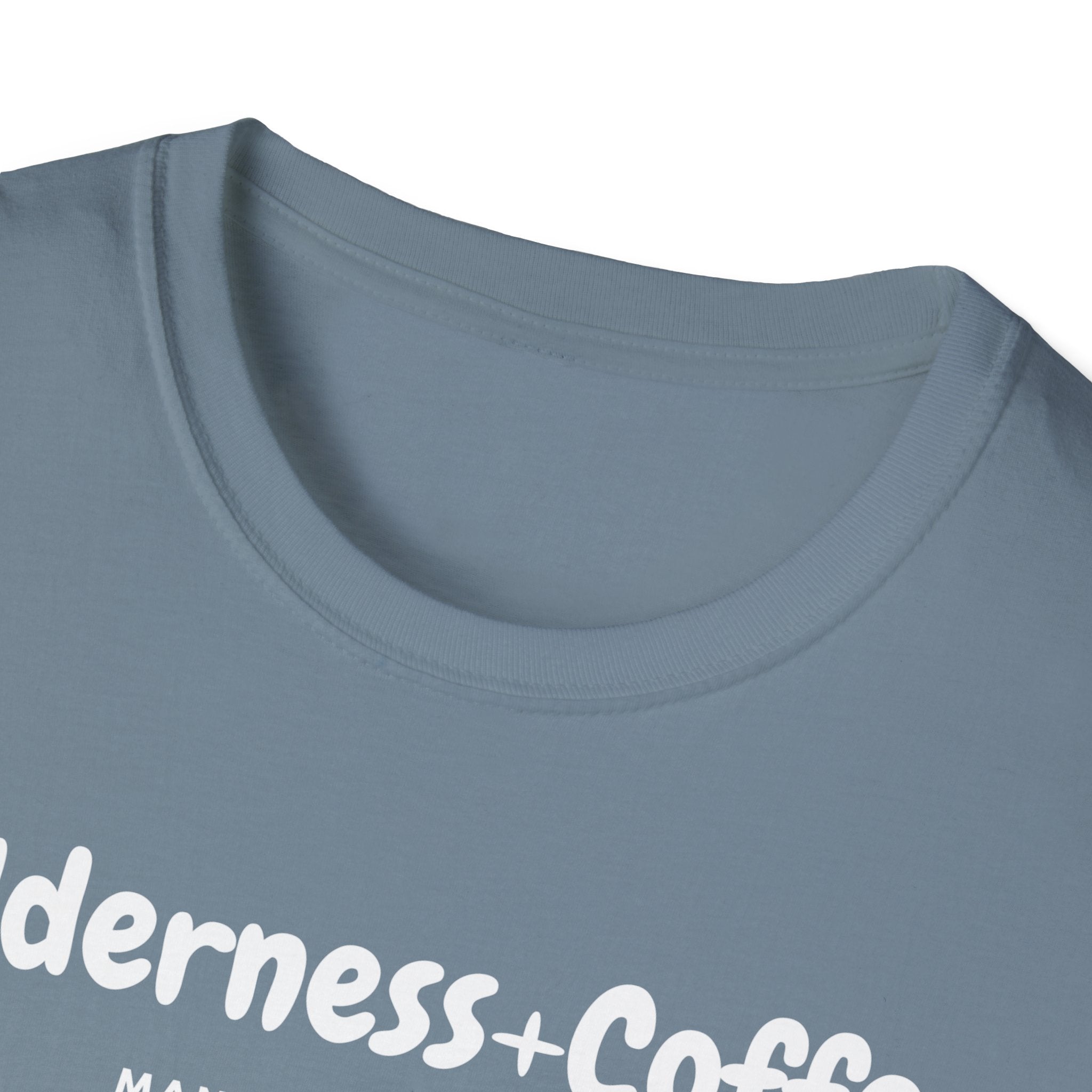 Wilderness+ Coffee Jesus Plus Legacy Collection