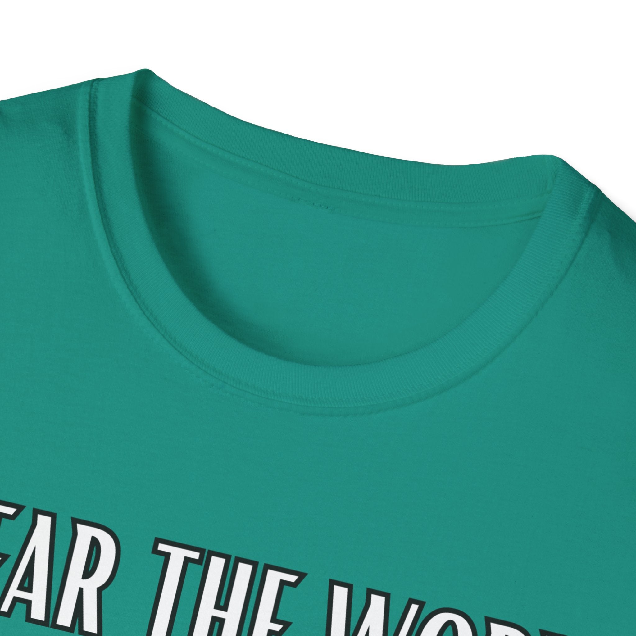 GOD IS GOOD Legacy Collection “WEAR THE WORD”