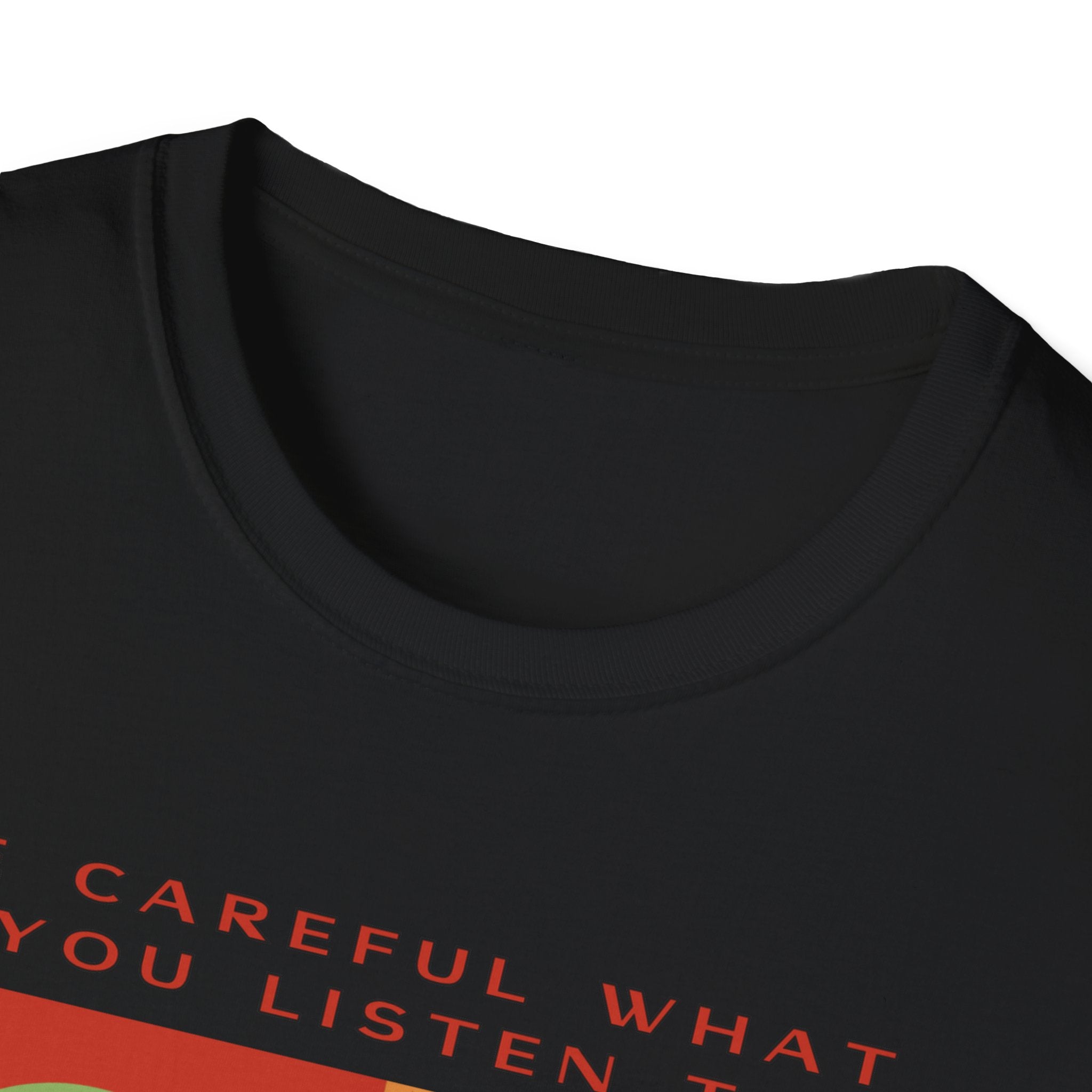 Retro Legacy- Ears to Hear T-shirt