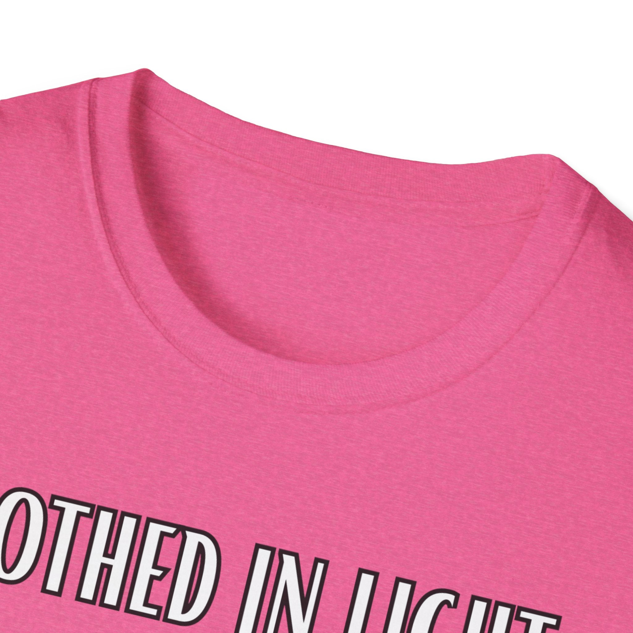 Clothes In Light. The Revival Line Legacy Collection