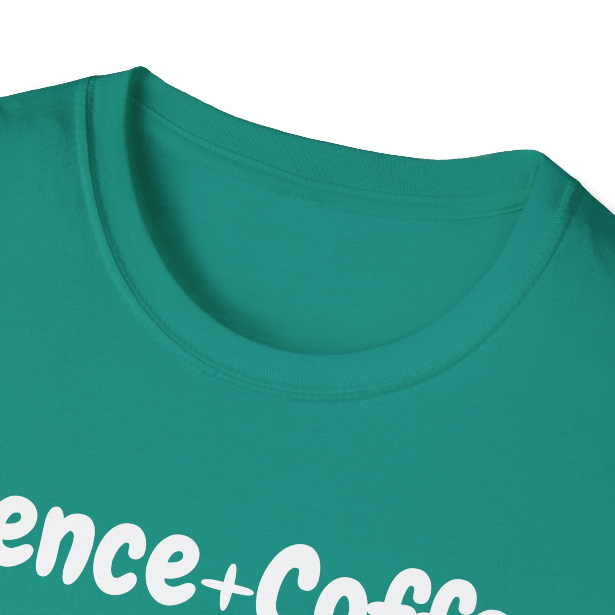 Silence+ Coffee Jesus Plus Legacy Collection