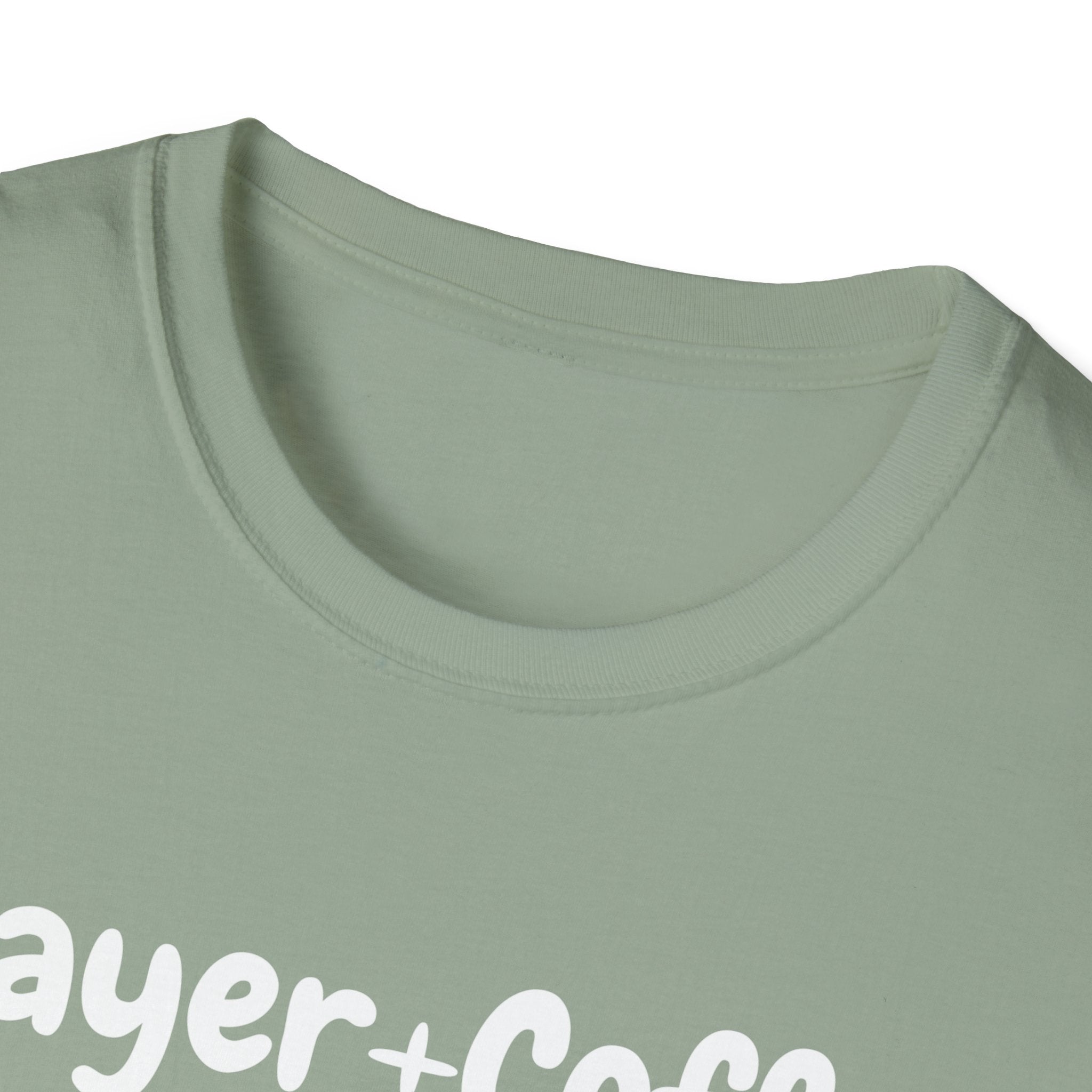 Prayer+ Coffee Jesus Plus Legacy Collection