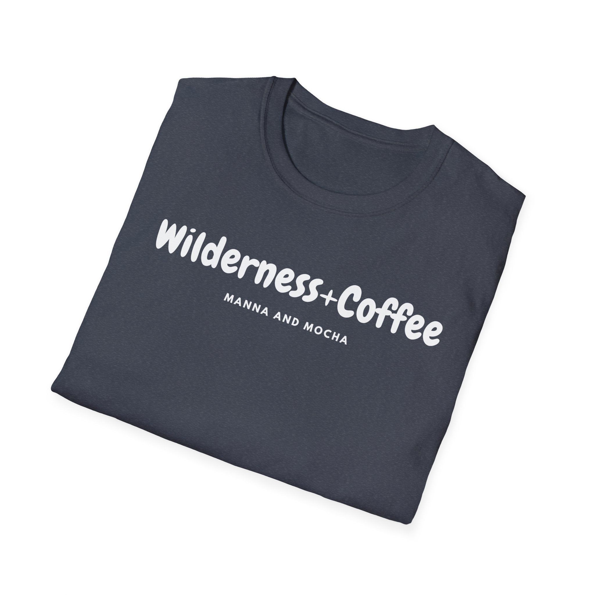 Wilderness+ Coffee Jesus Plus Legacy Collection