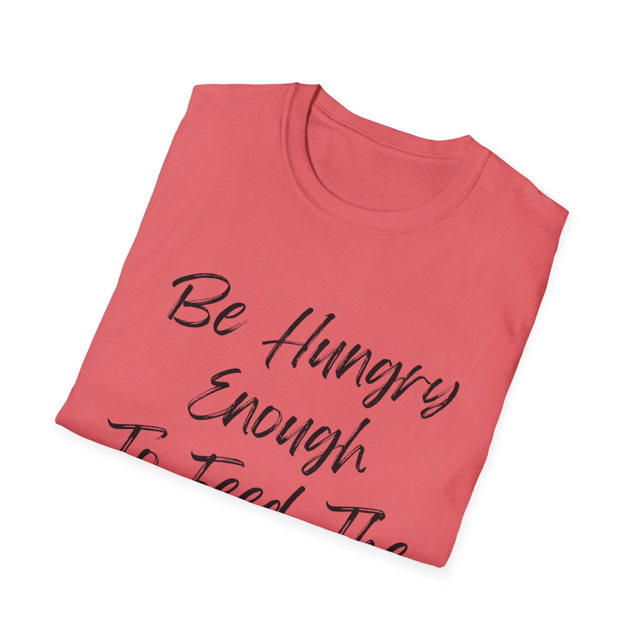Feed The Hungry. Soul Hunger Legacy Collection