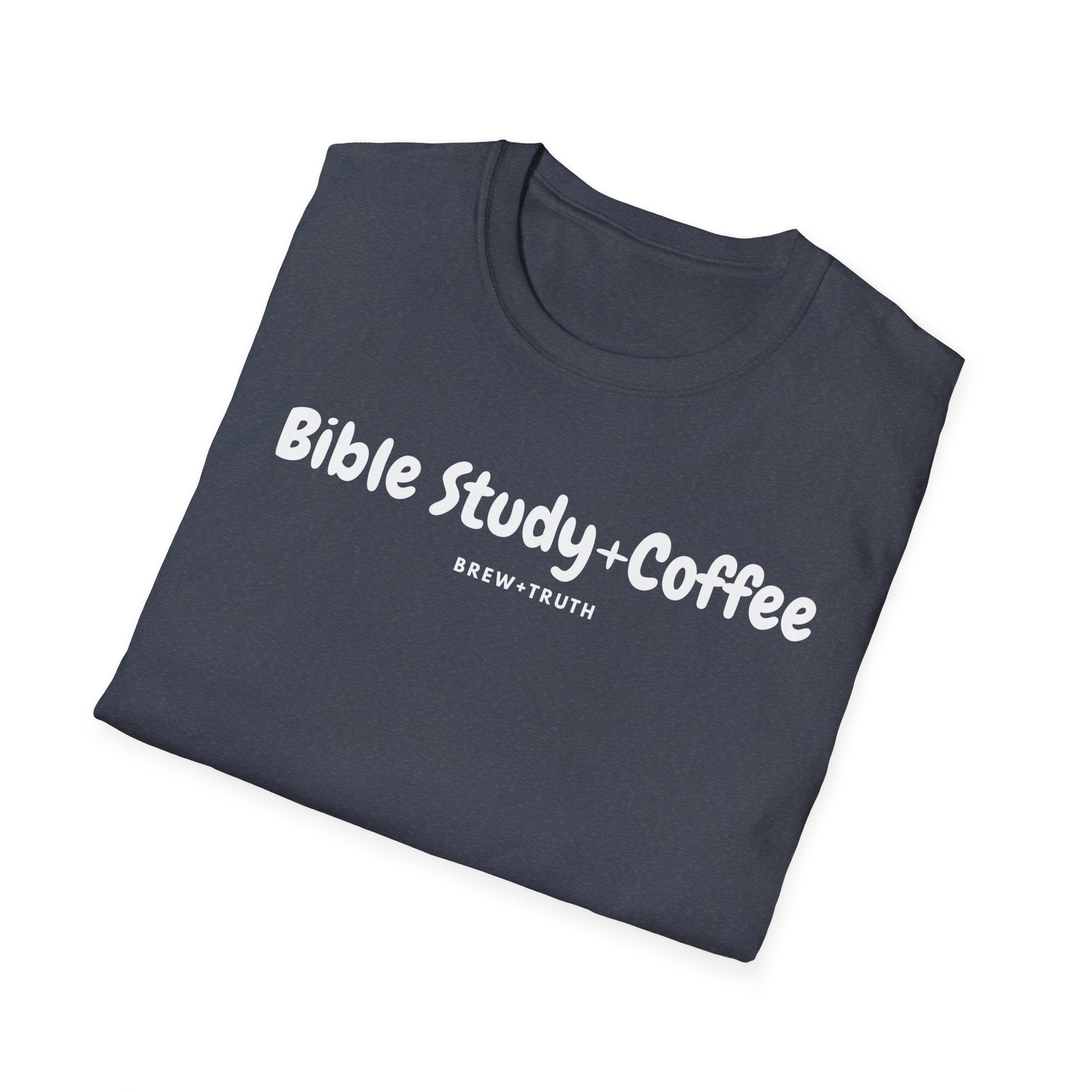 Bible Study+ Coffee Jesus Plus Legacy Collection