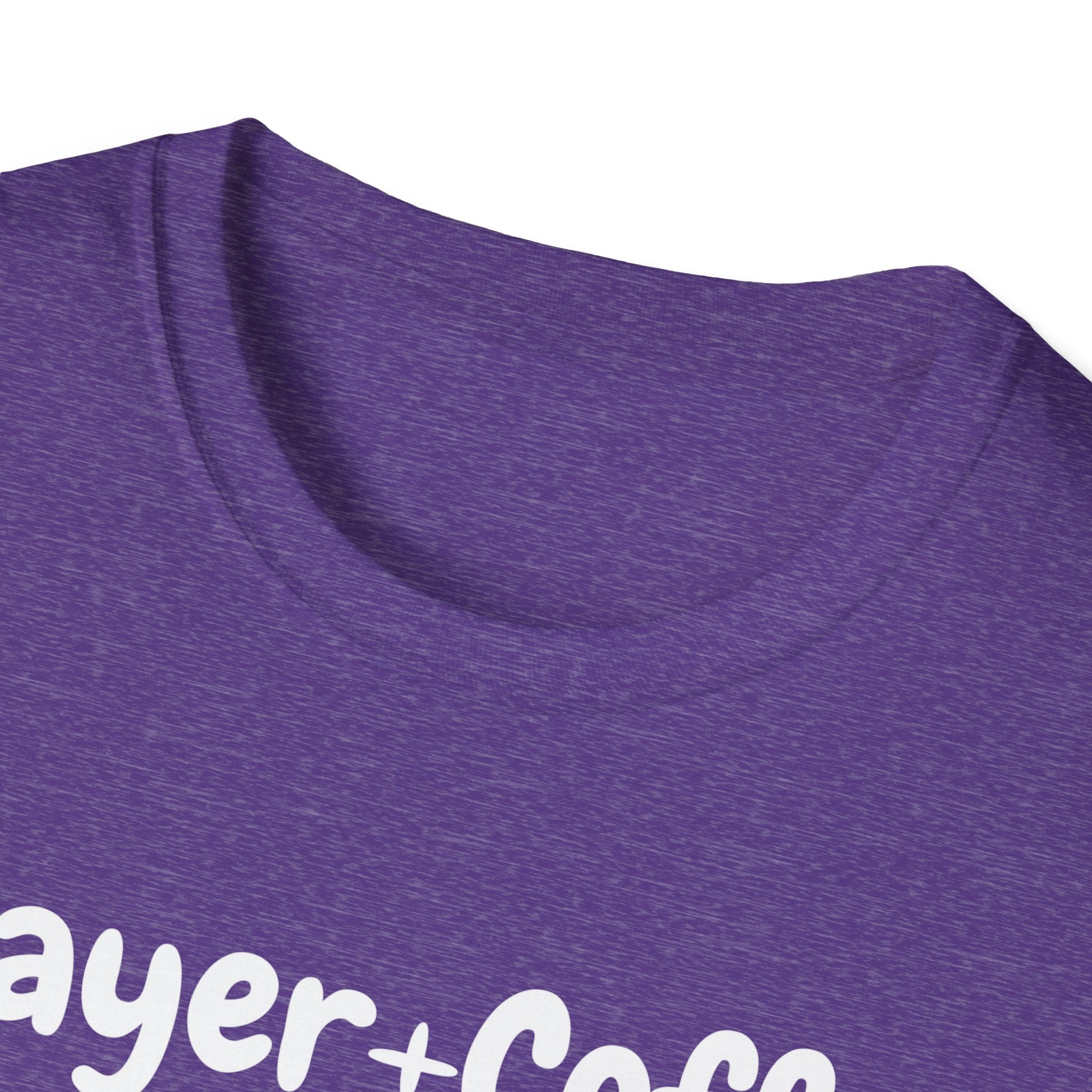 Prayer+ Coffee Jesus Plus Legacy Collection