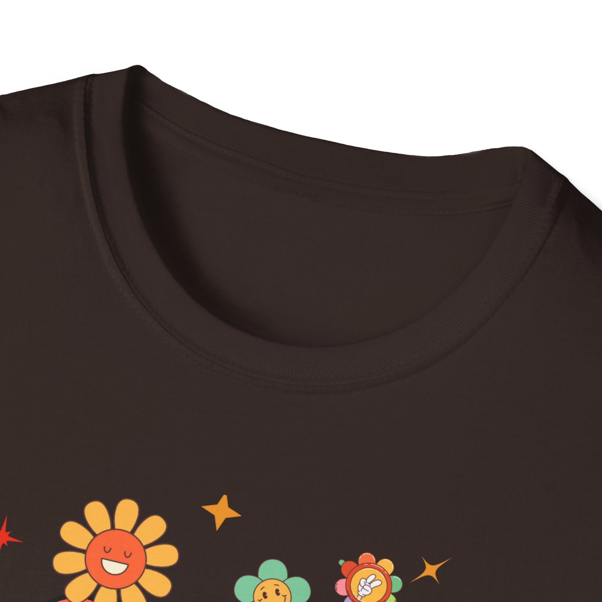 Retro Legacy- Groovy MAMA T-shirt