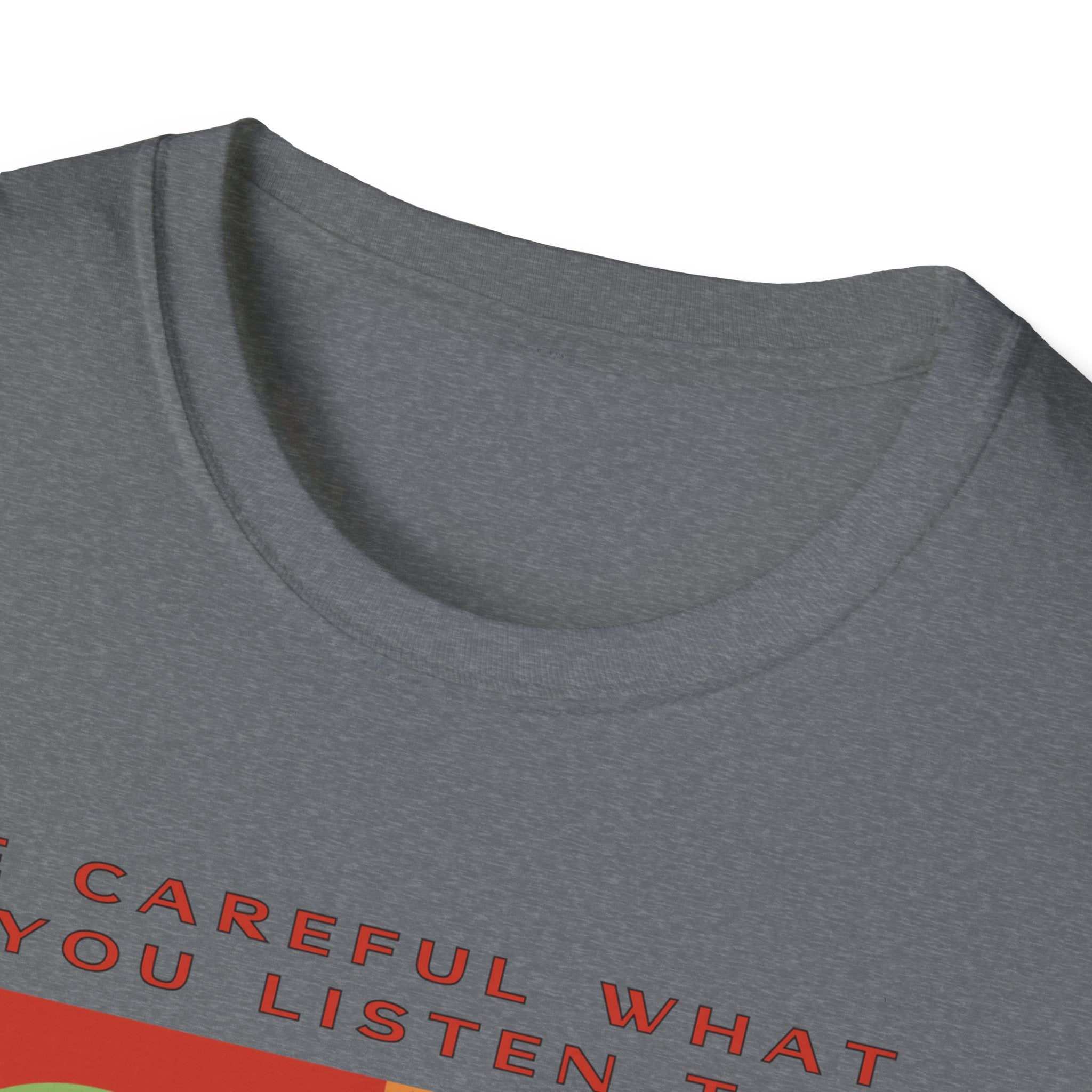 Retro Legacy- Ears to Hear T-shirt