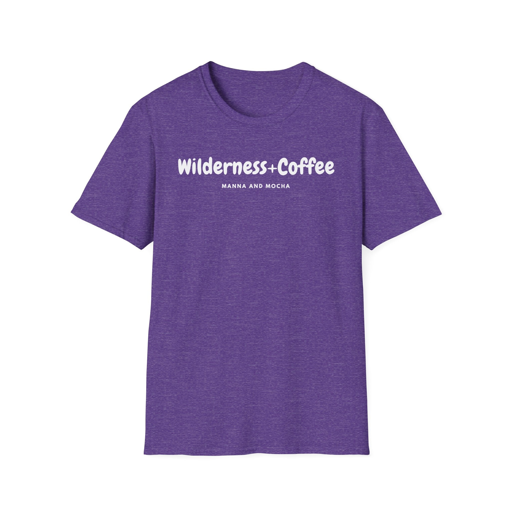 Wilderness+ Coffee Jesus Plus Legacy Collection