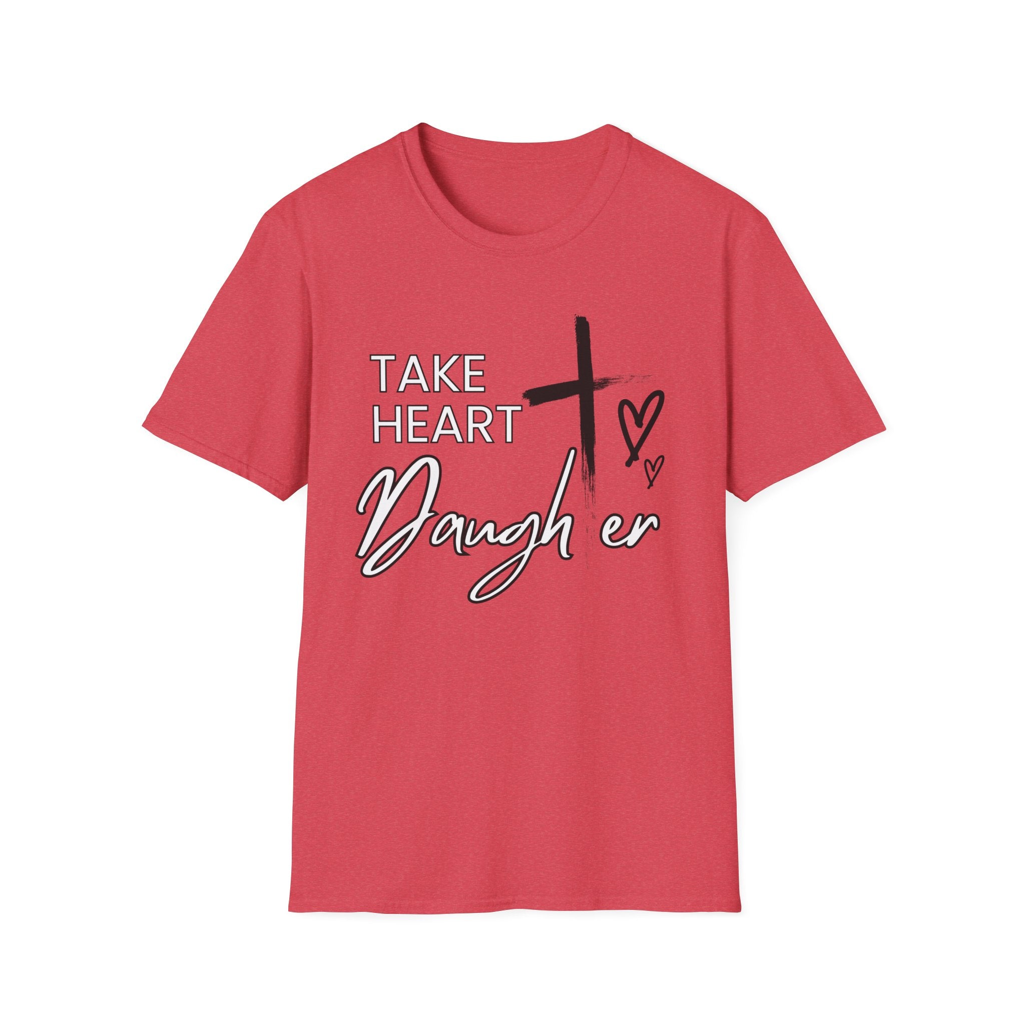 Take Heart Daughter. Take Heart Legacy Collection