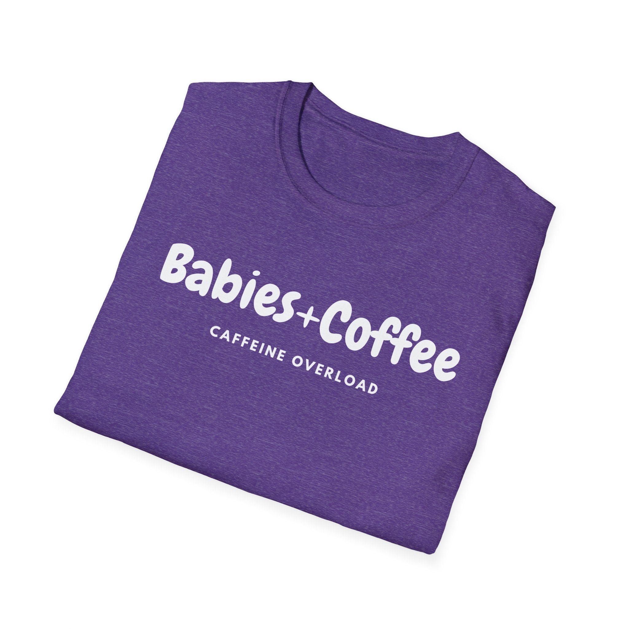 Babies+ Coffee Jesus Plus Legacy Collection