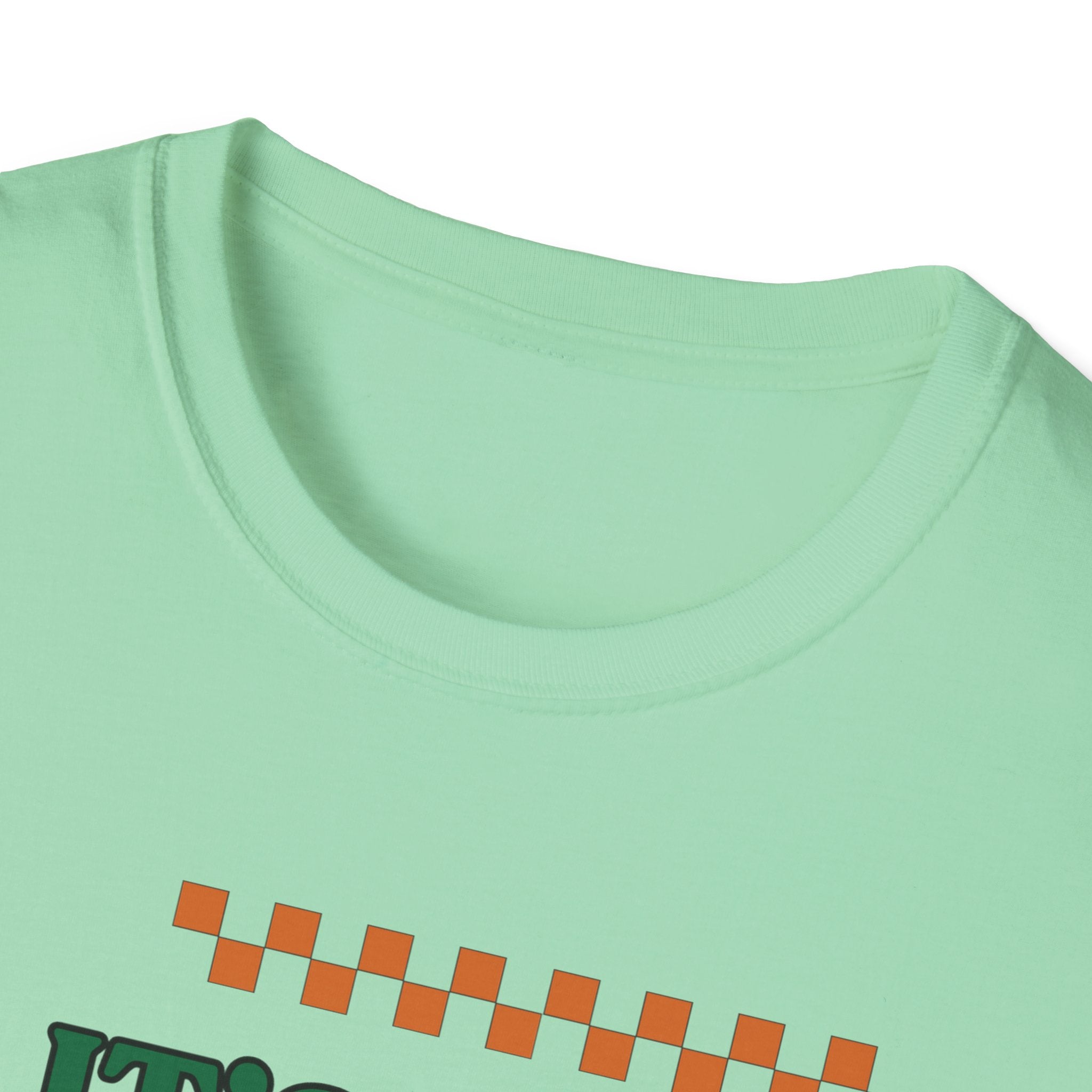 Retro Legacy- It’s My Jesus Time T-shirt
