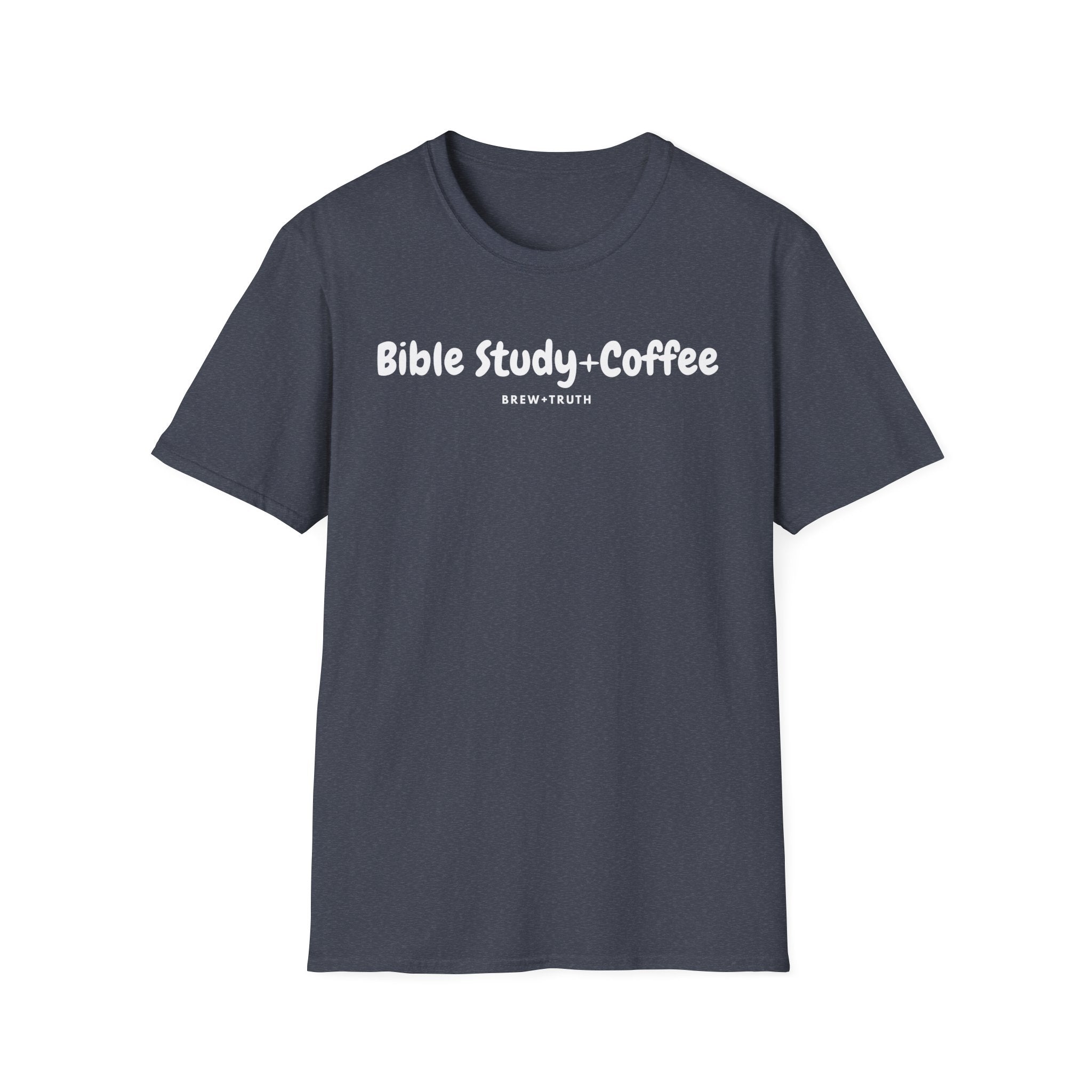 Bible Study+ Coffee Jesus Plus Legacy Collection