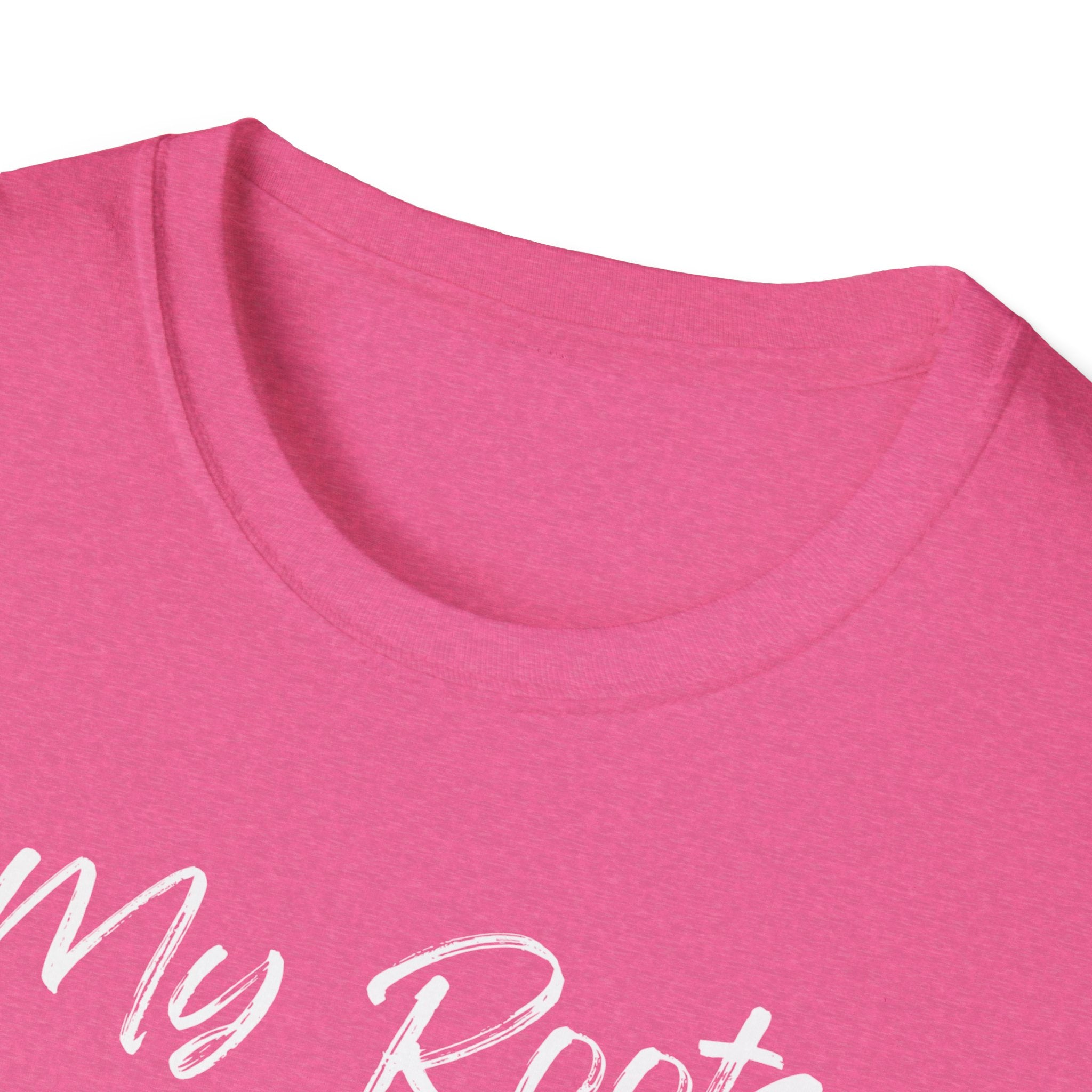 My Roots Run Soul Hunger Legacy Collection
