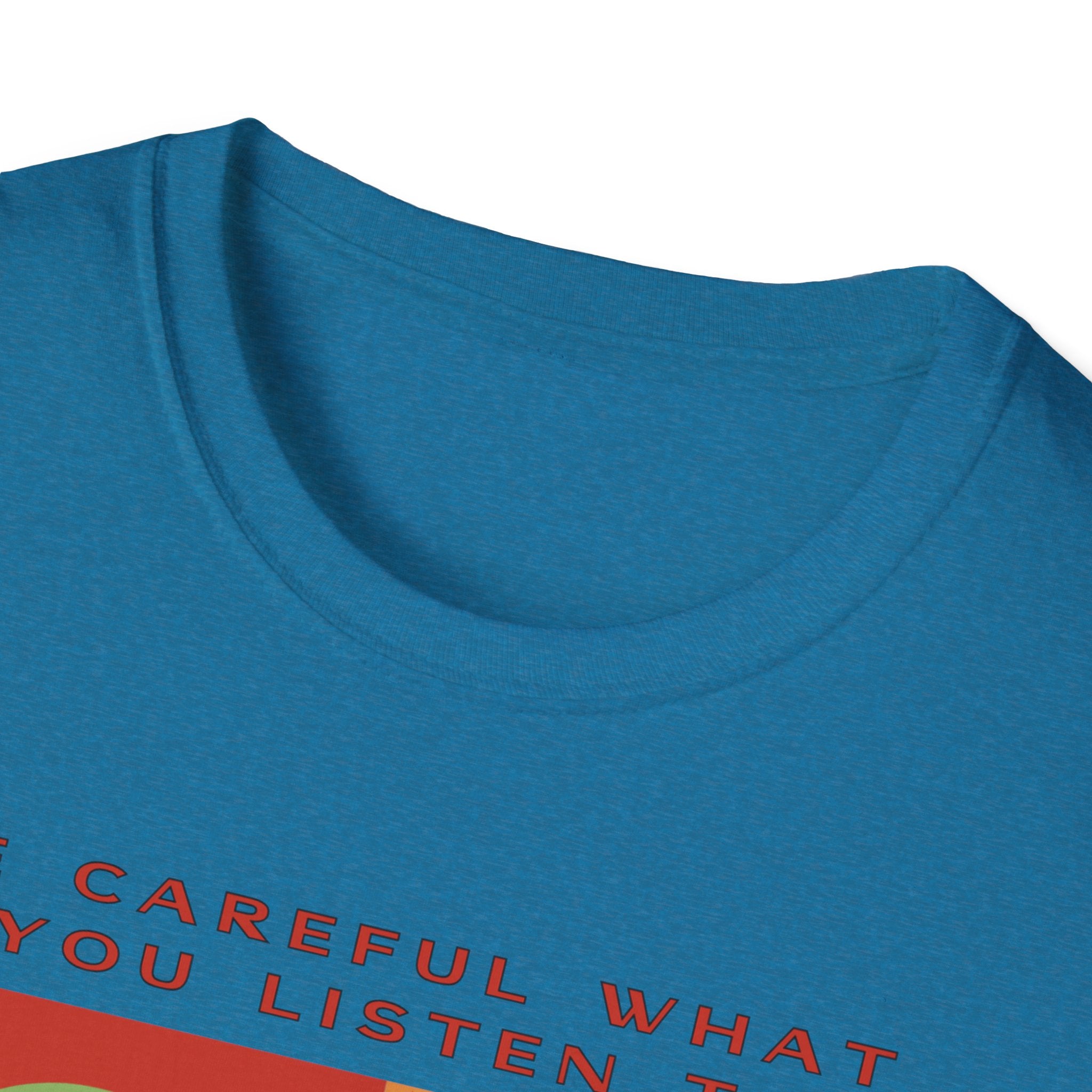 Retro Legacy- Ears to Hear T-shirt