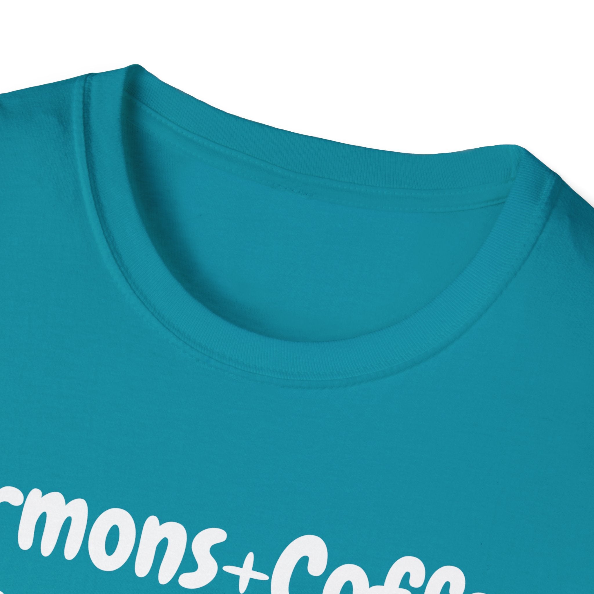 Sermons + Coffee. Jesus Plus Legacy Collection