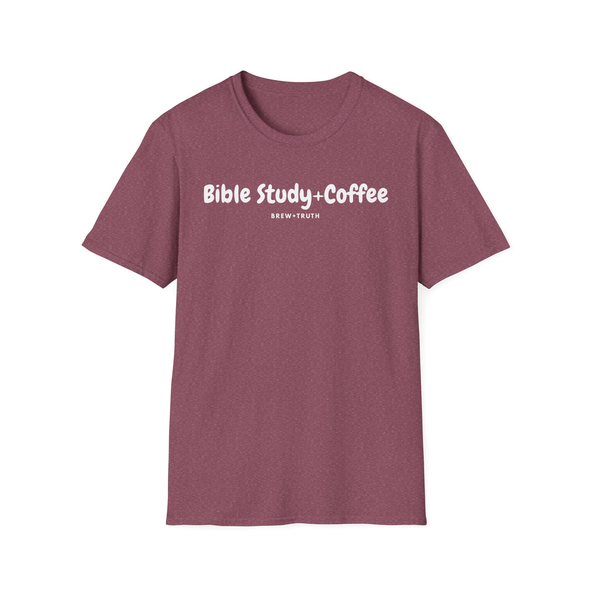 Bible Study+ Coffee Jesus Plus Legacy Collection