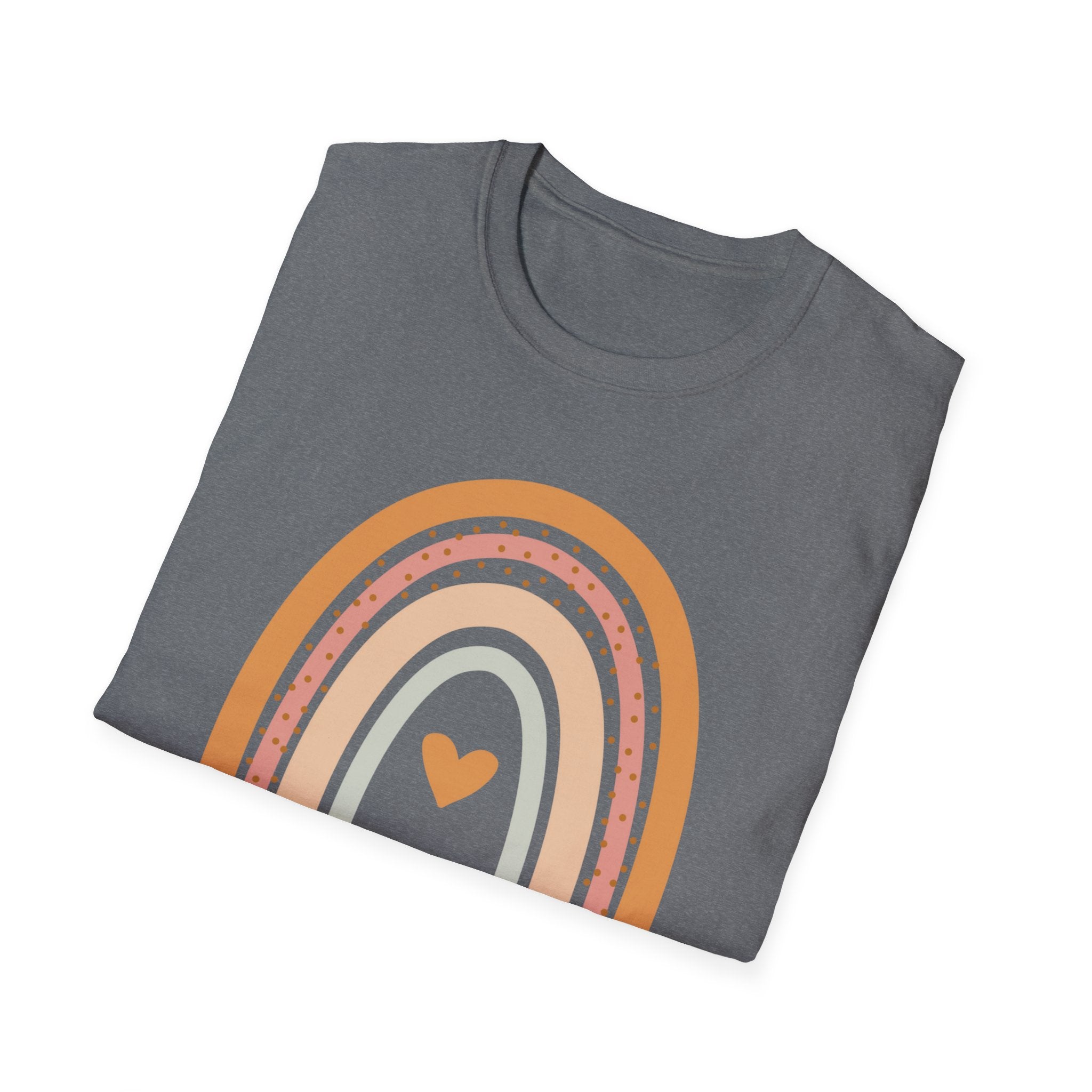 Autumn Legacy- Grateful Mama. T-shirt