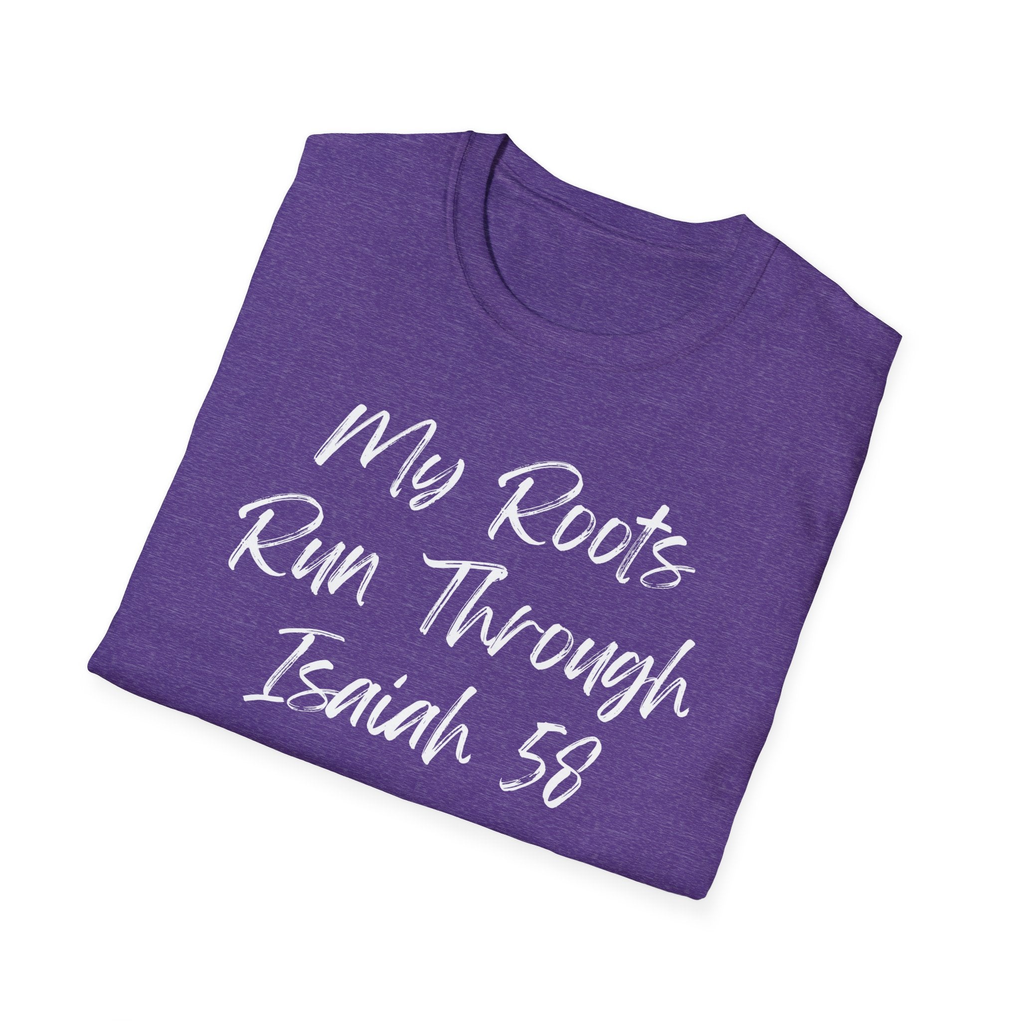 My Roots Run Soul Hunger Legacy Collection