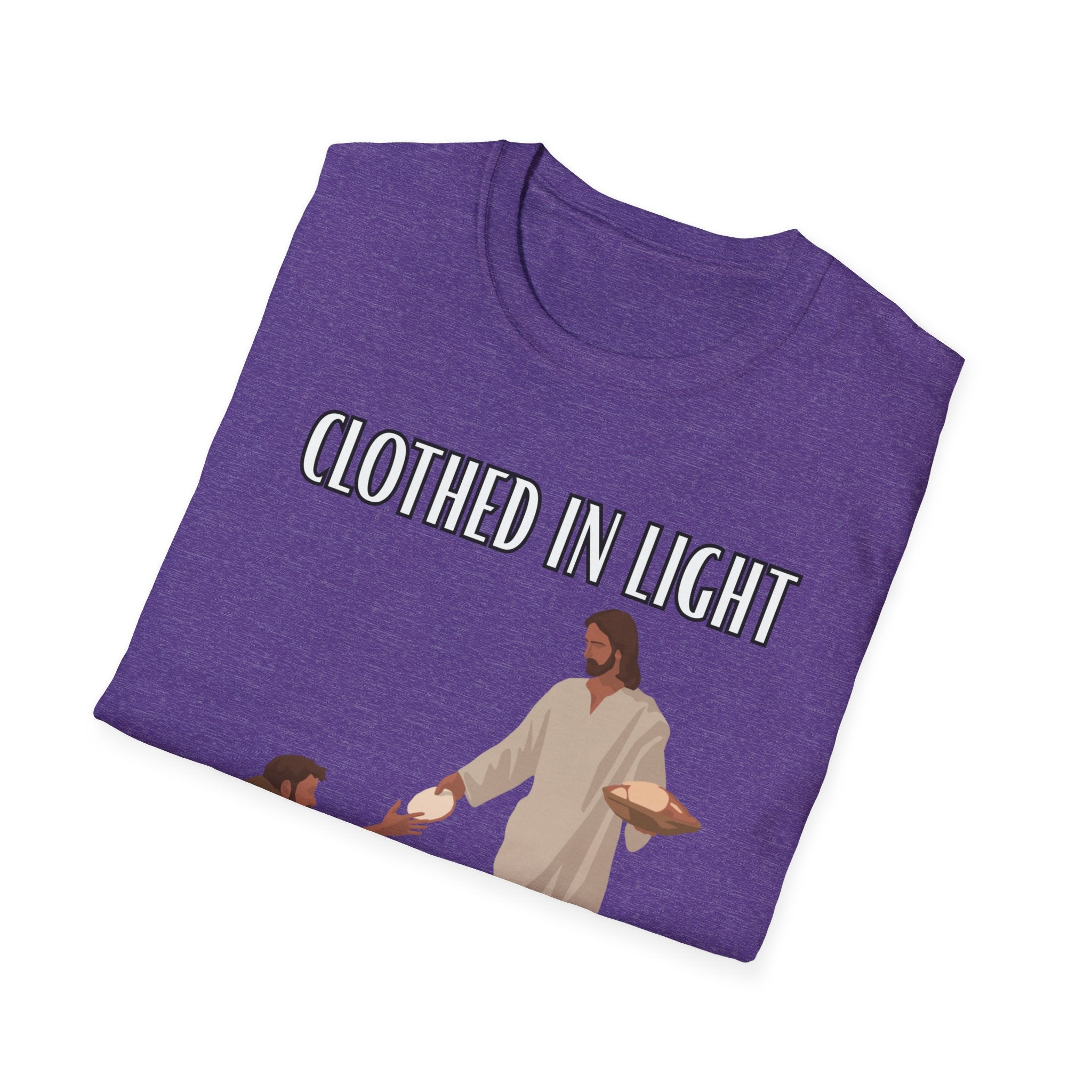 Clothes In Light. The Revival Line Legacy Collection