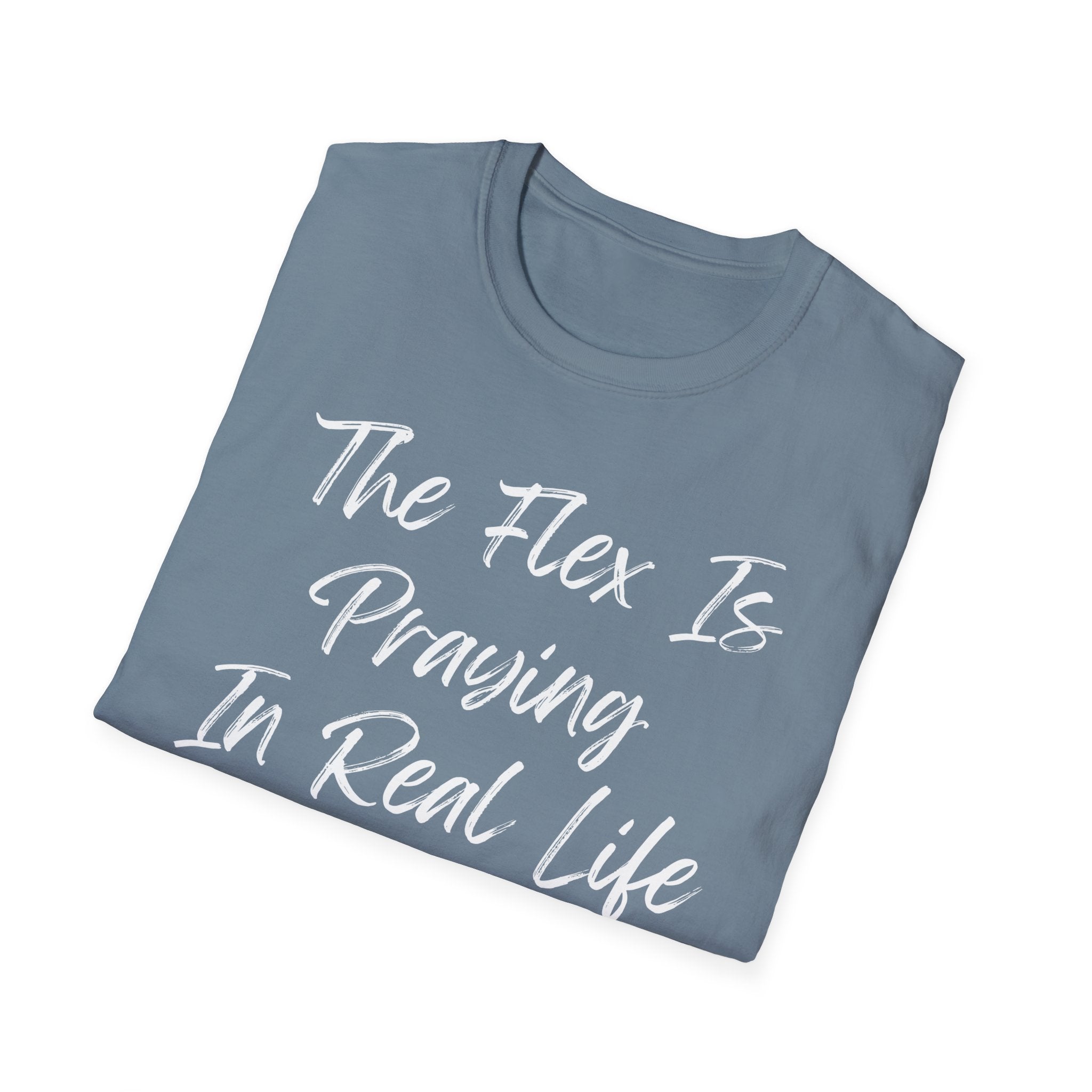 The Real Flex. Soul Hunger Legacy Collection