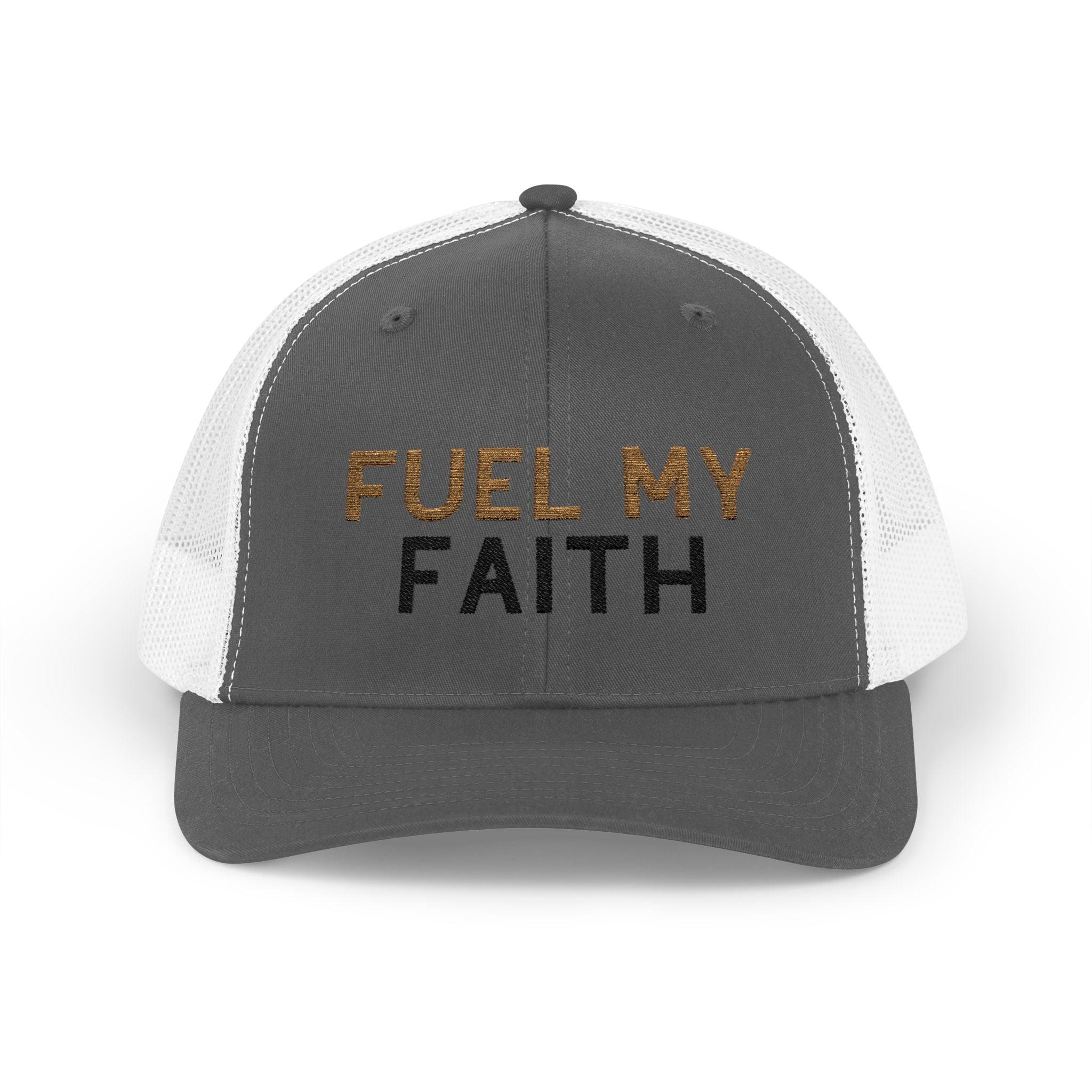 Fuel My Faith Hat