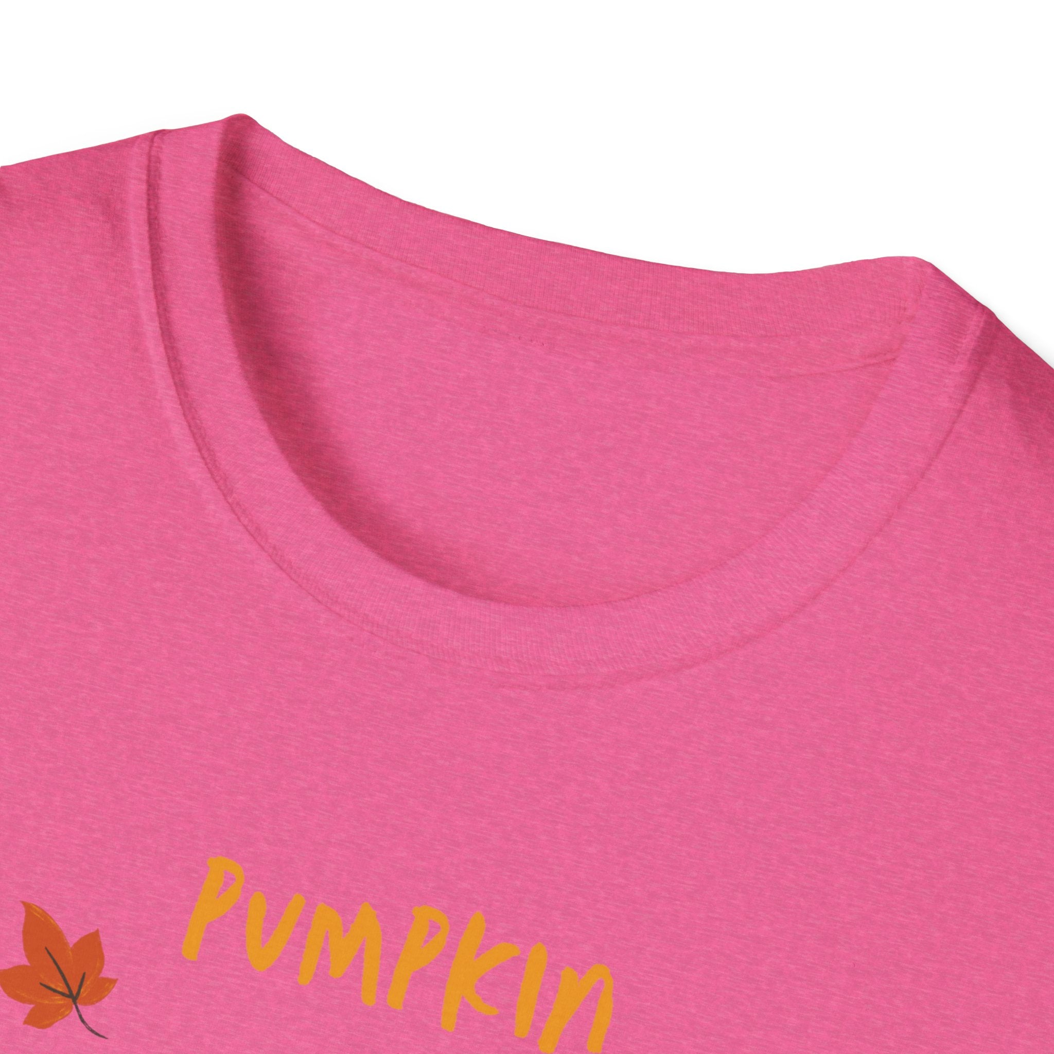 Autumn Legacy- Pumpkin Spice and Jesus Christ. T-shirt