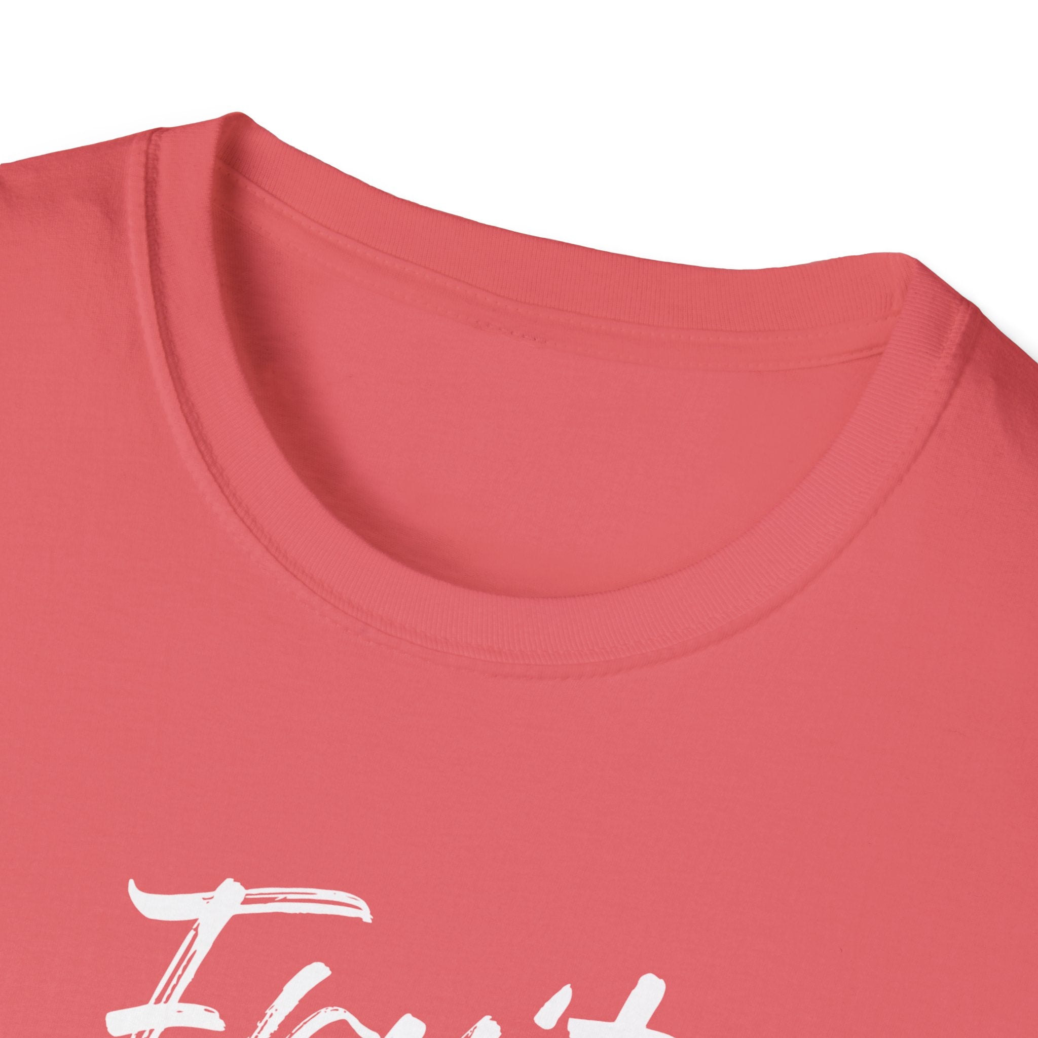 Fruit Over Followers. Jesus Over Everything Legacy Collection