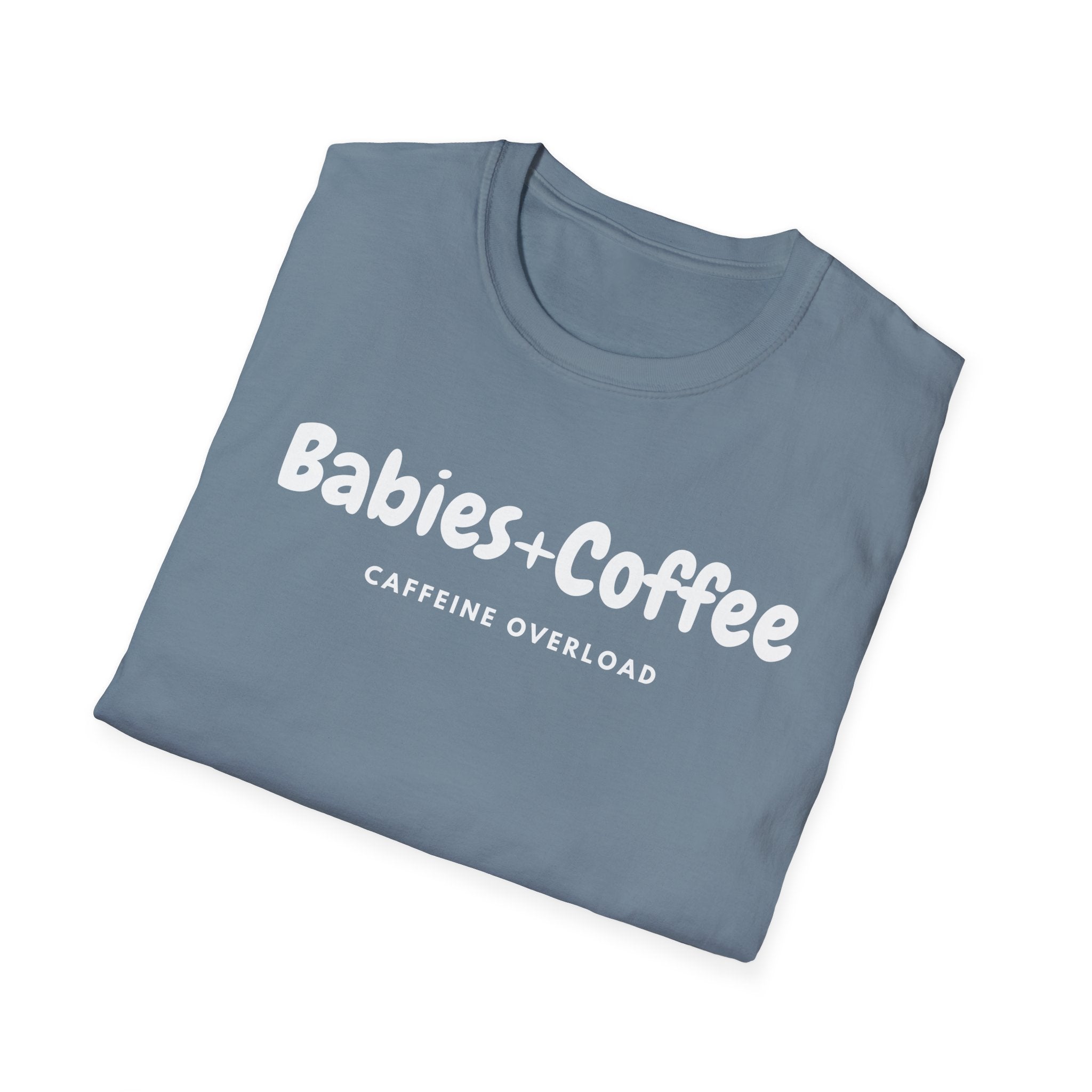 Babies+ Coffee Jesus Plus Legacy Collection