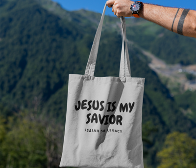 Shop Tote Bags