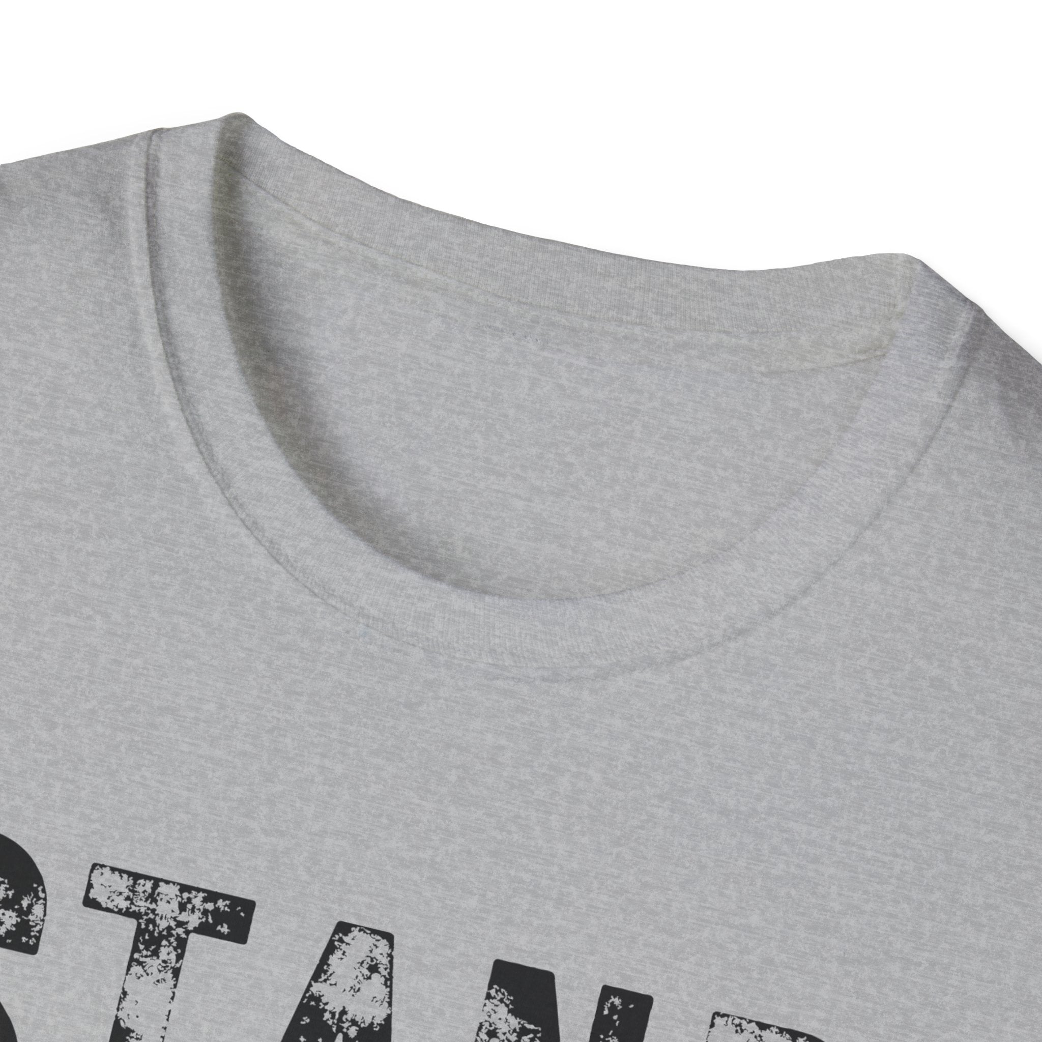Stand Fast T-shirt
