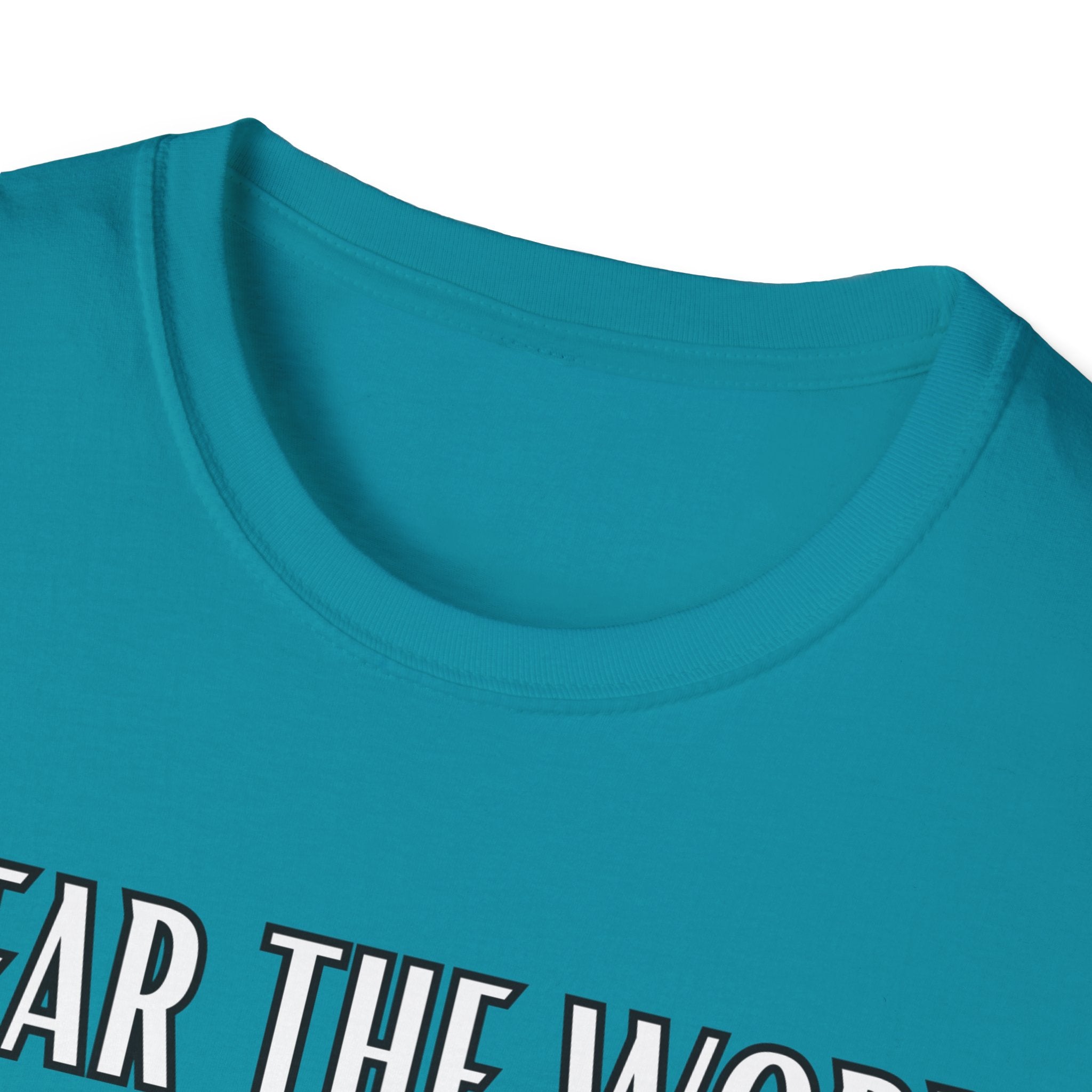 GOD IS GOOD Legacy Collection “WEAR THE WORD”
