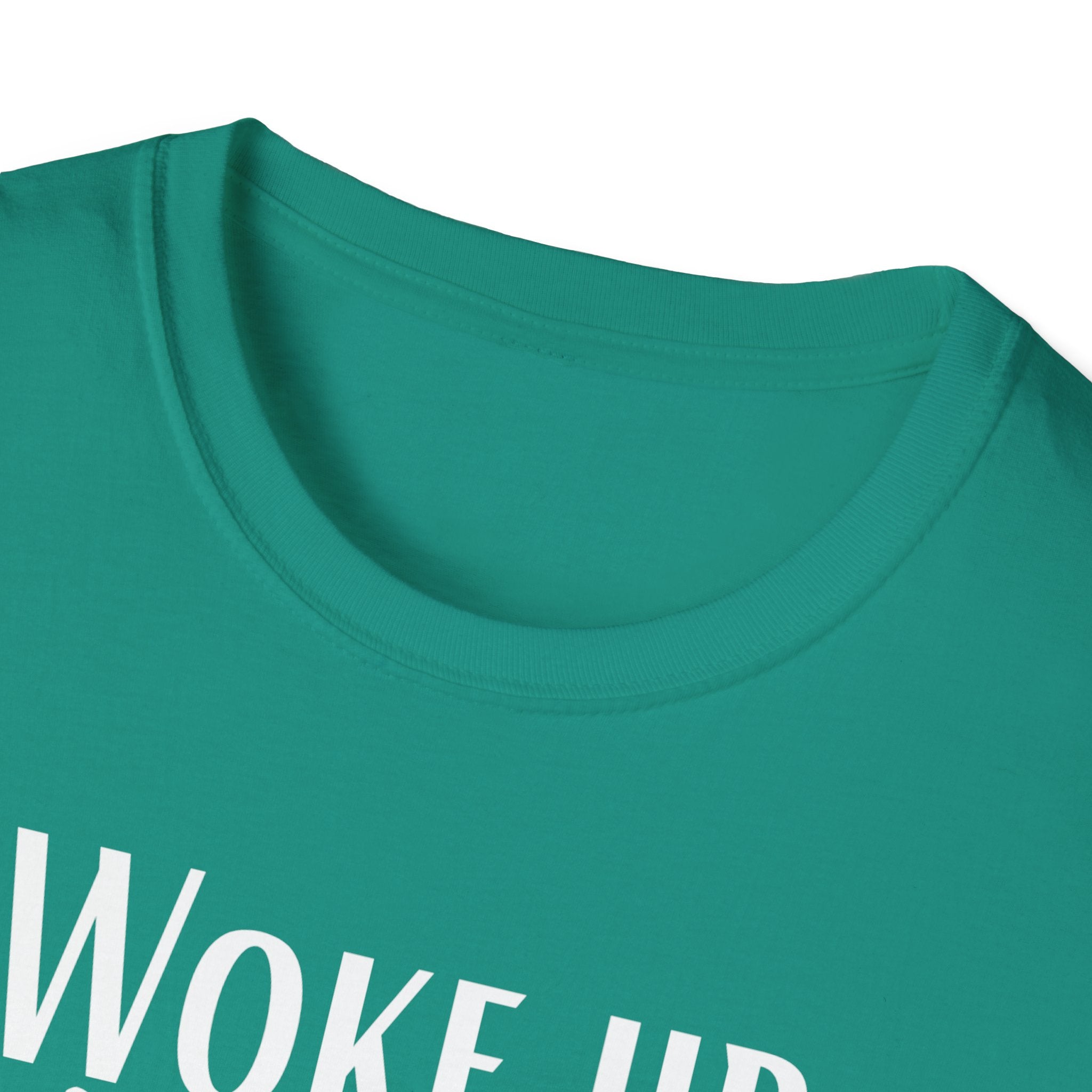 Woke Up Chosen Legacy Collection