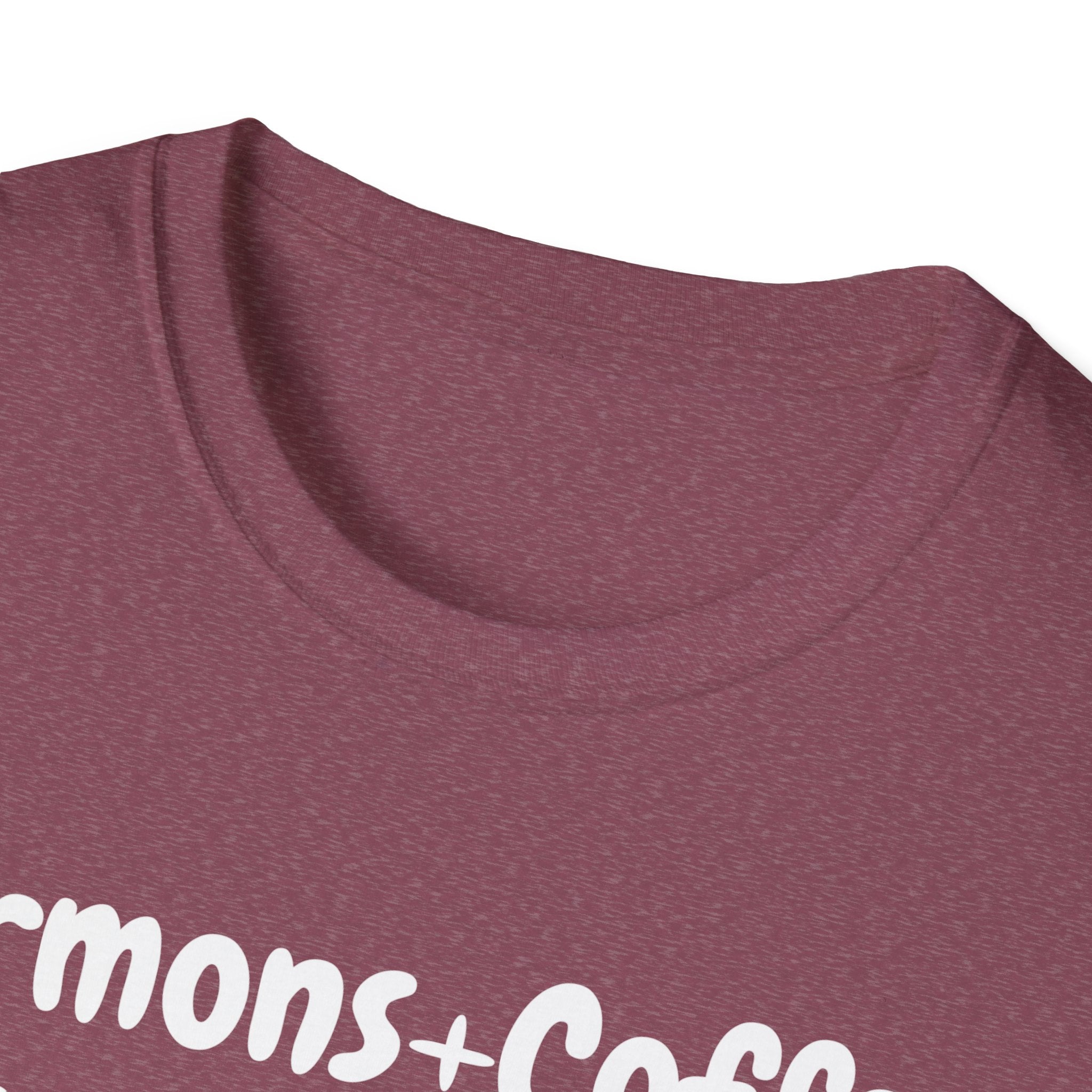 Sermons + Coffee. Jesus Plus Legacy Collection