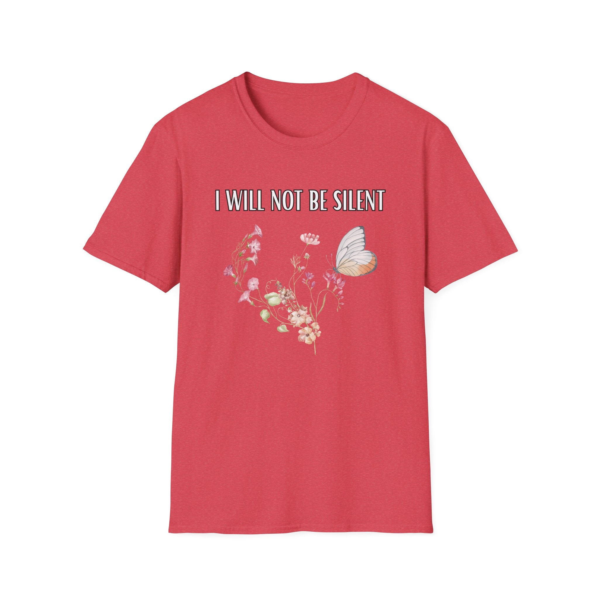 I Will Not Be Silent. The Restoration Legacy Collection