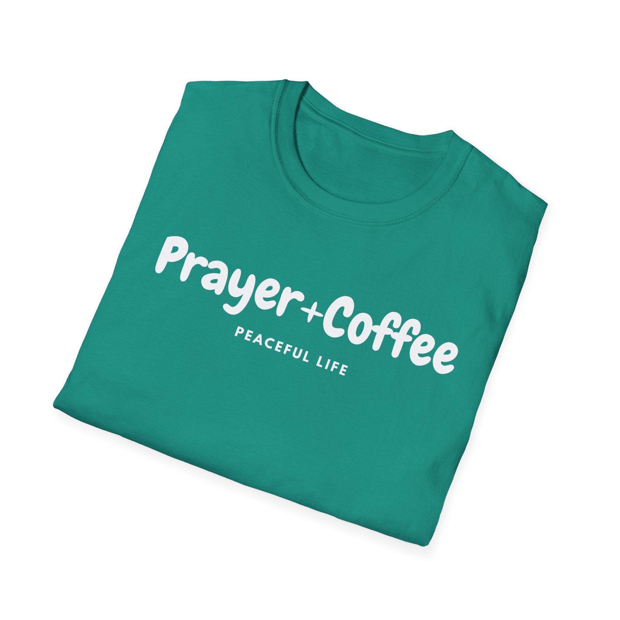 Prayer+ Coffee Jesus Plus Legacy Collection