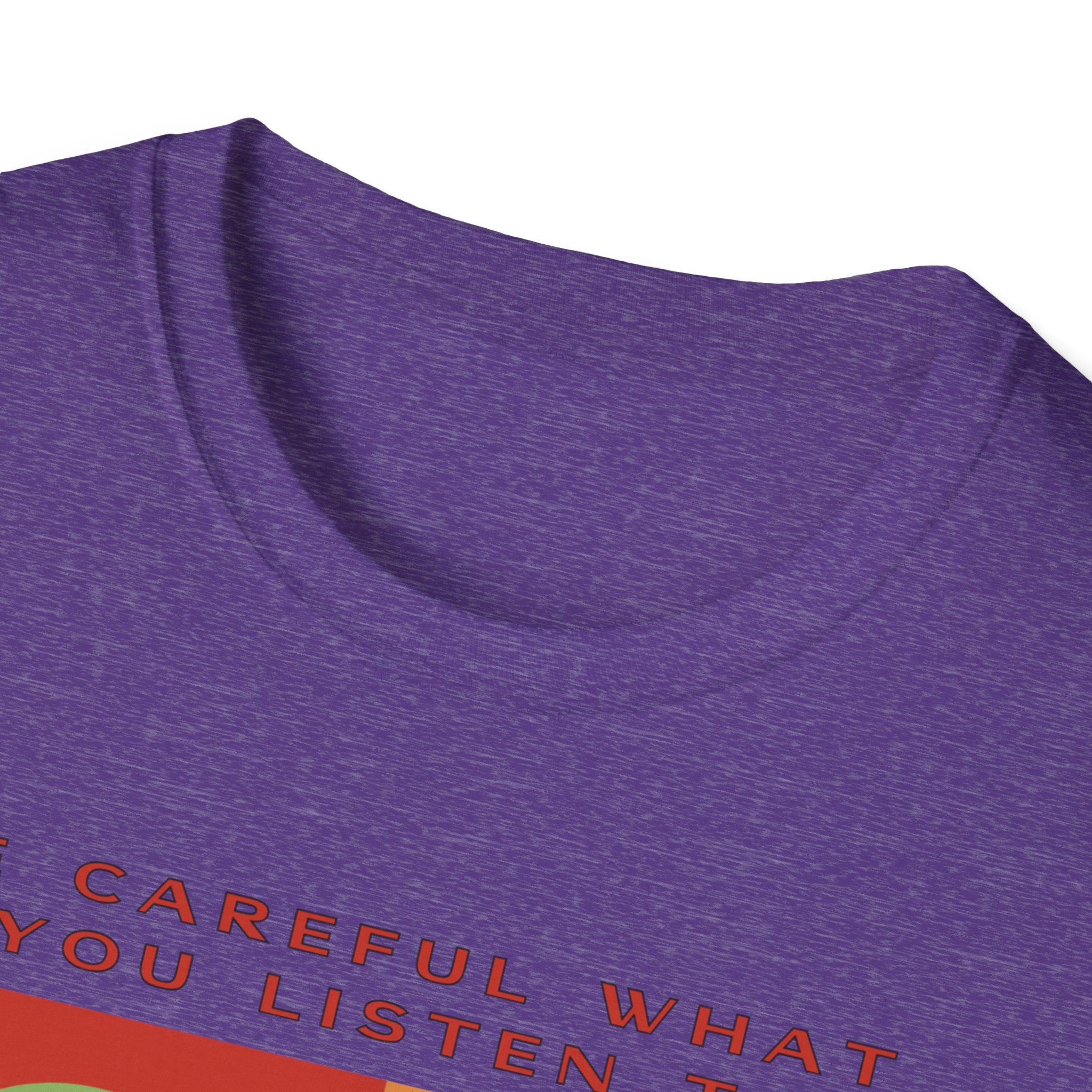 Retro Legacy- Ears to Hear T-shirt